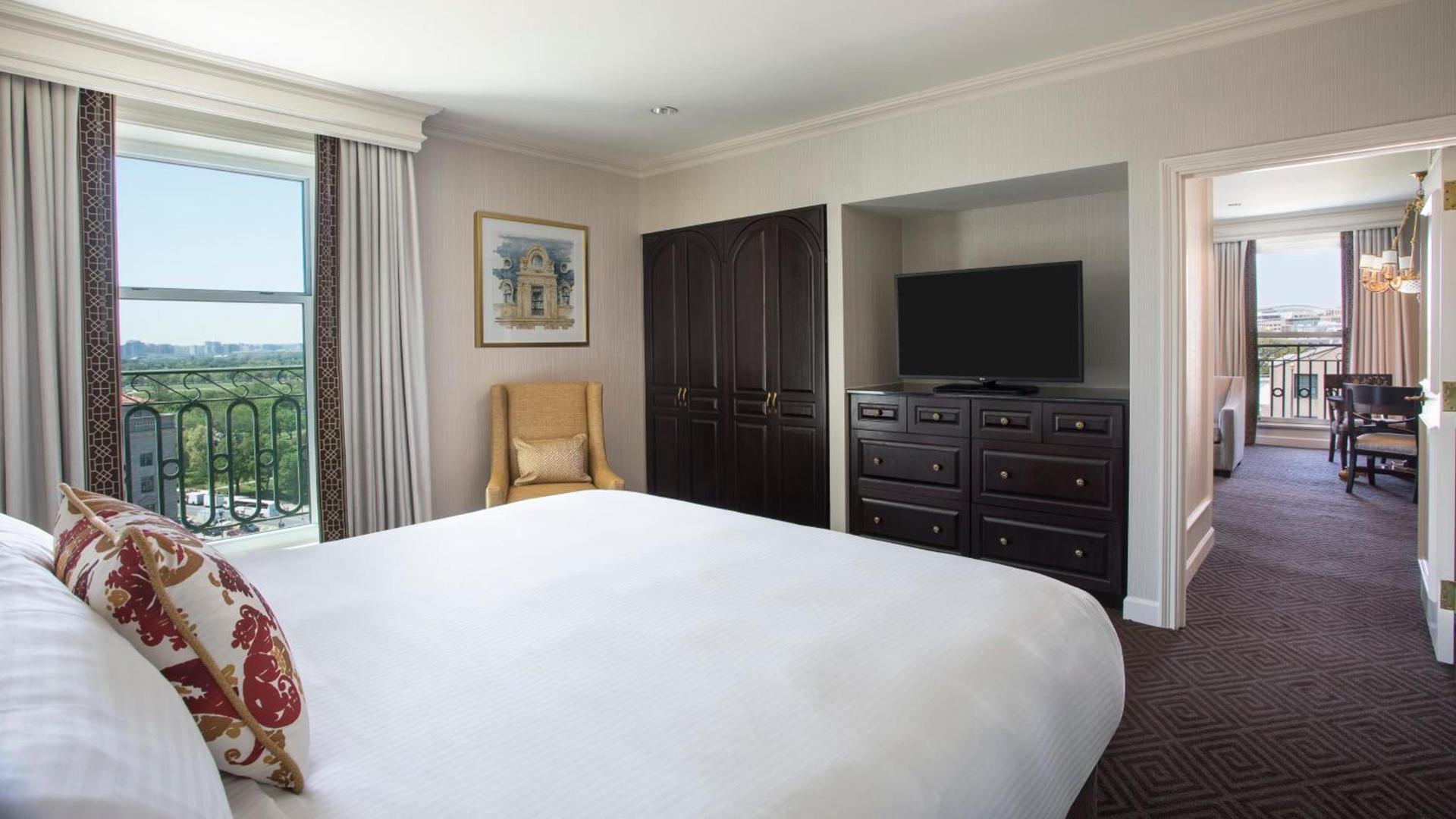 Willard InterContinental Washington by IHG photo 95
