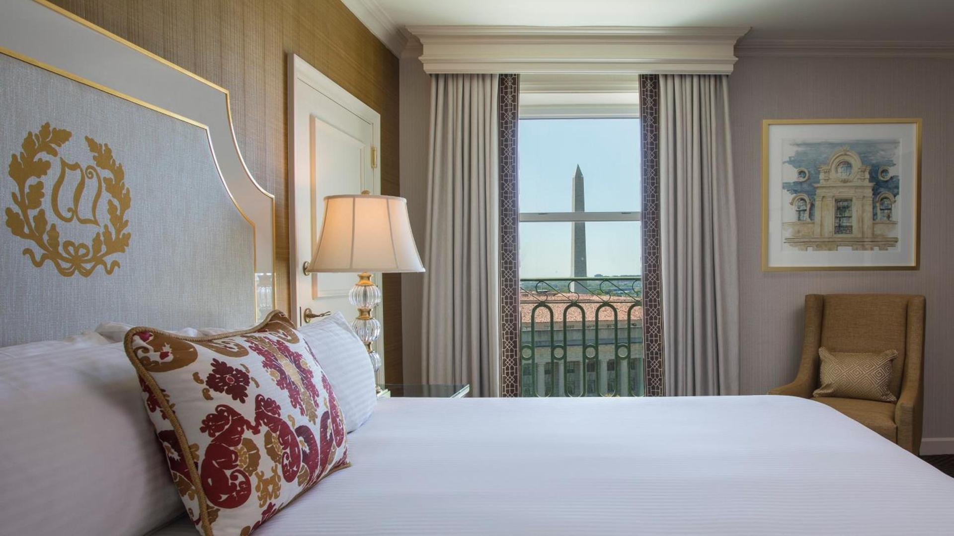 Willard InterContinental Washington by IHG photo 90