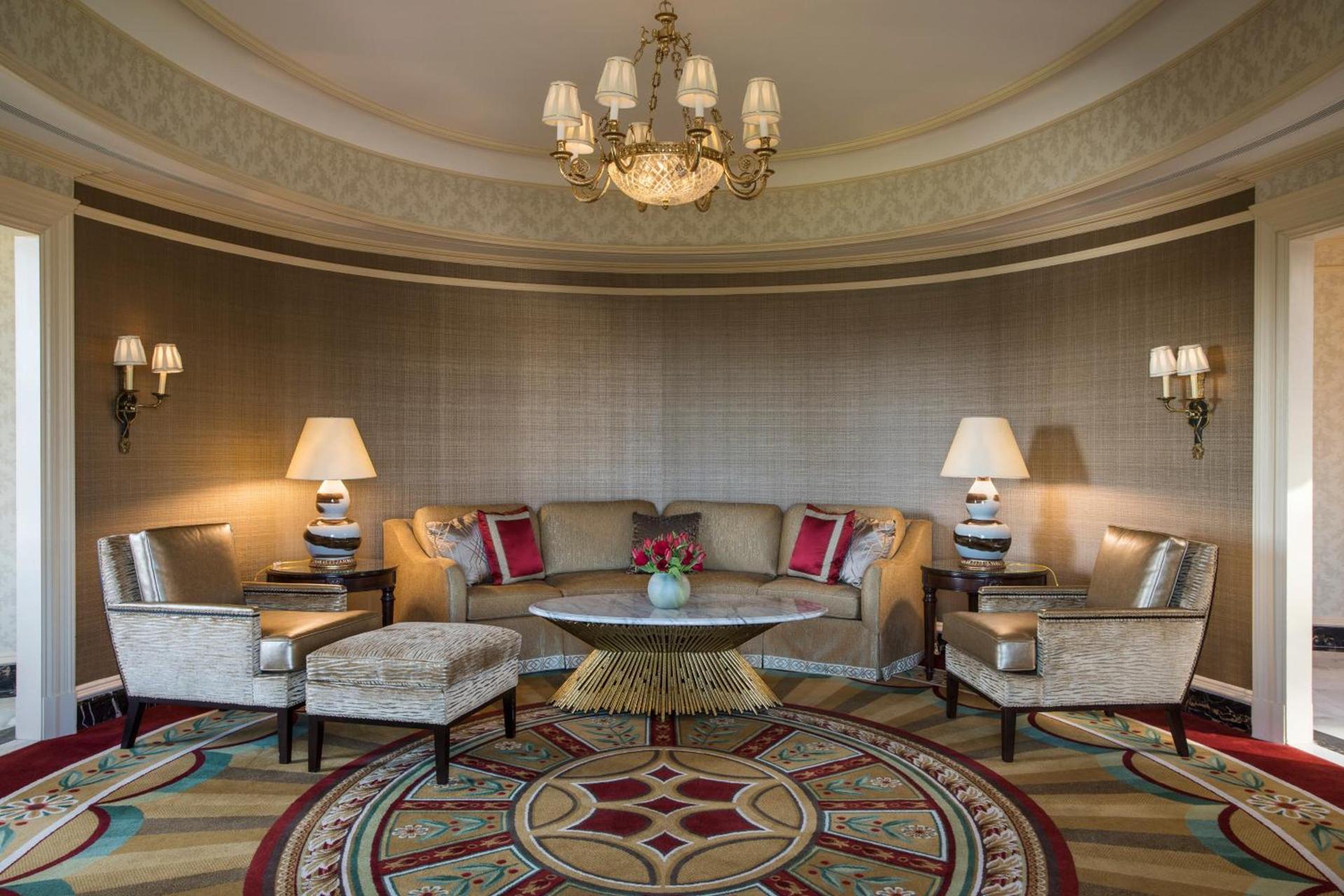 Willard InterContinental Washington by IHG photo 76
