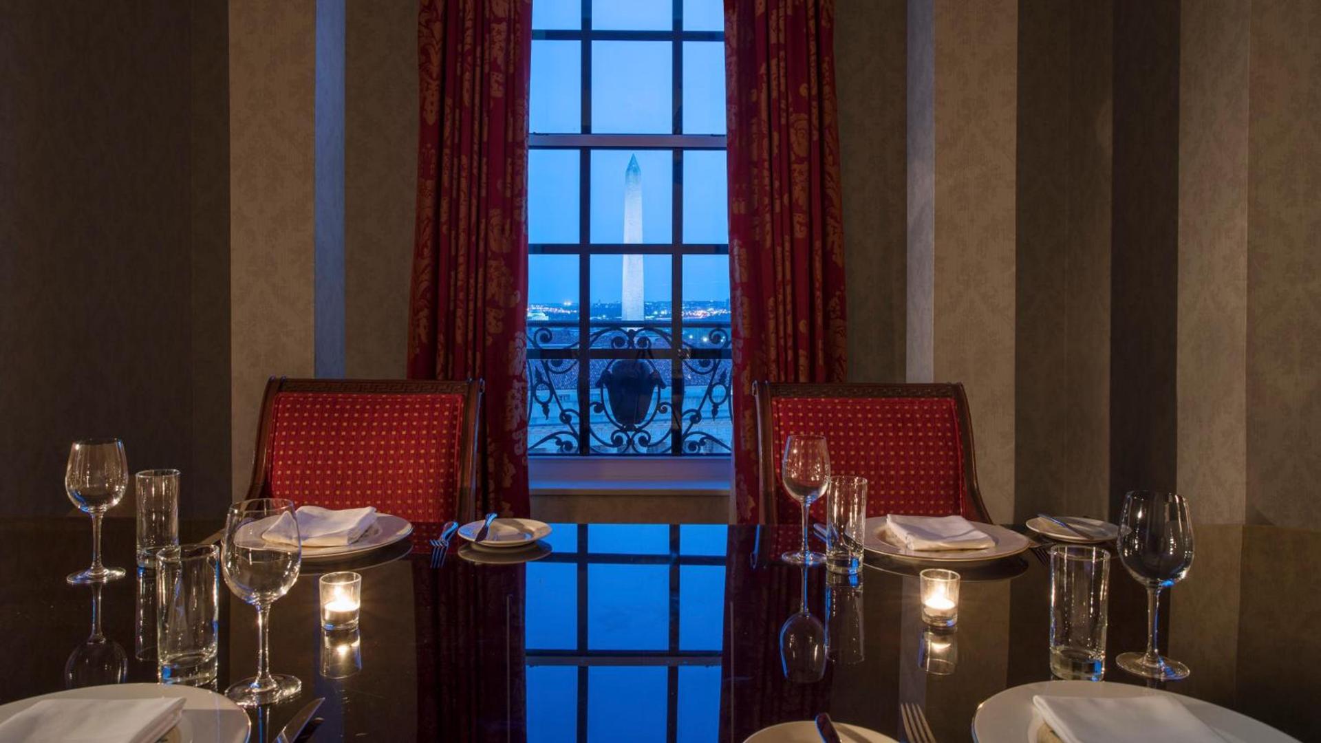 Willard InterContinental Washington by IHG photo 67