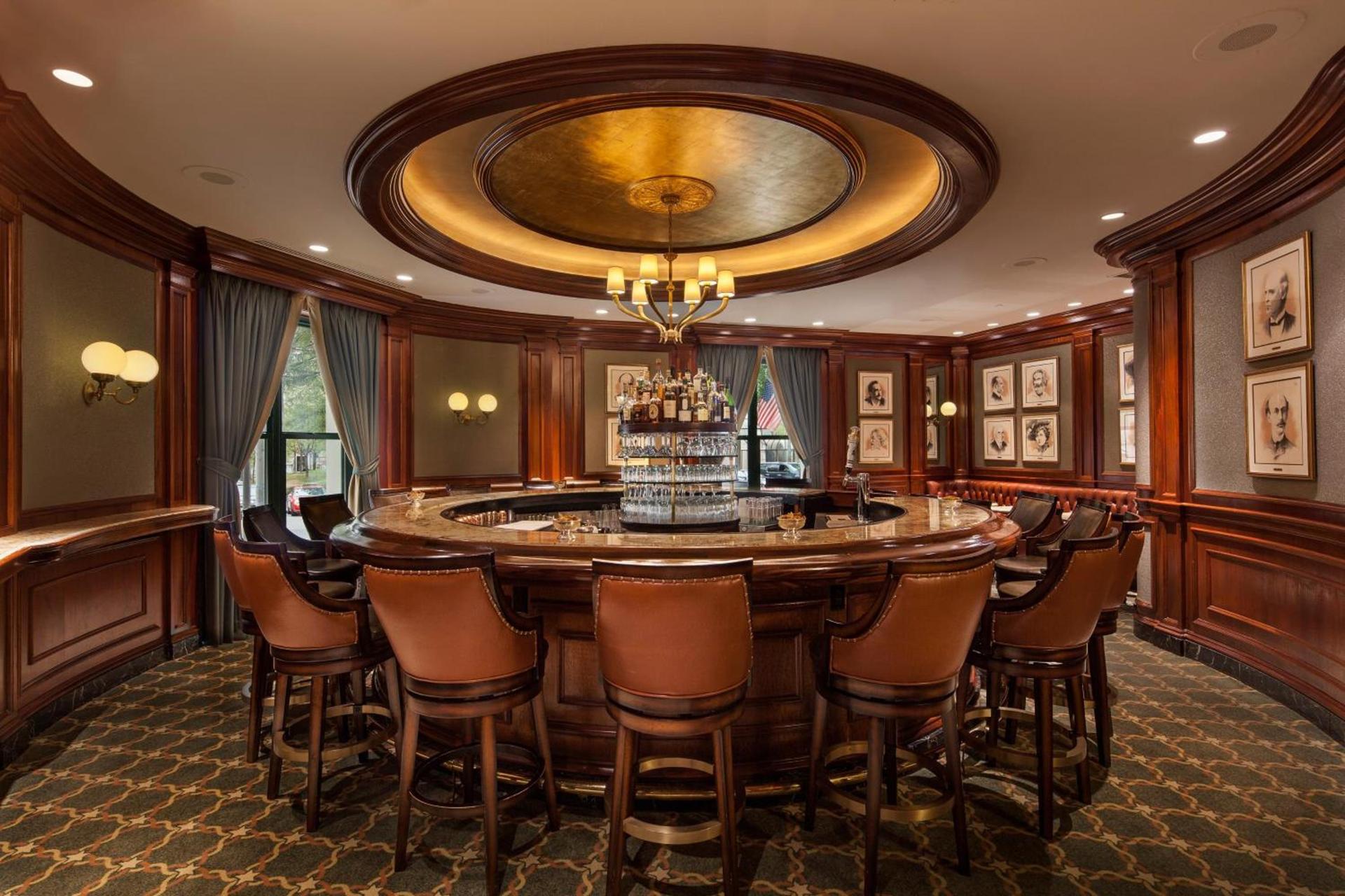 Willard InterContinental Washington by IHG photo 13