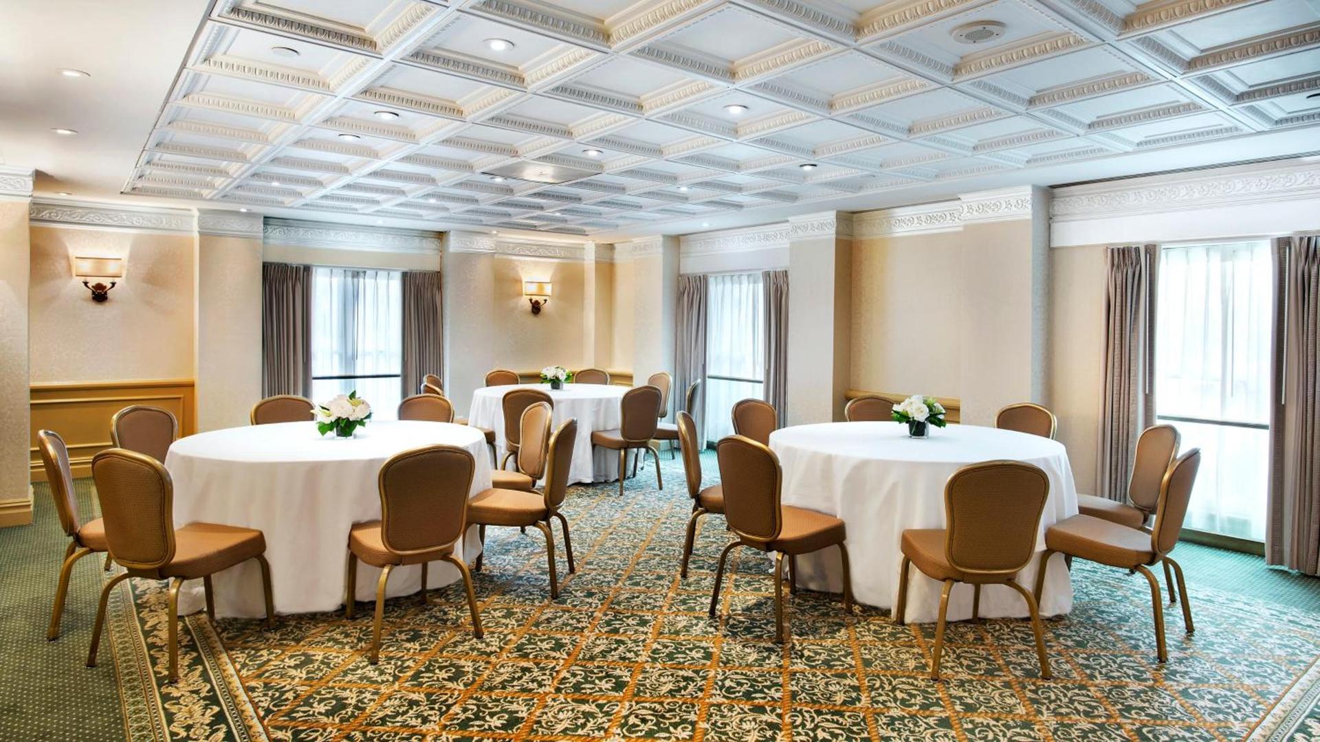 Willard InterContinental Washington by IHG photo 31
