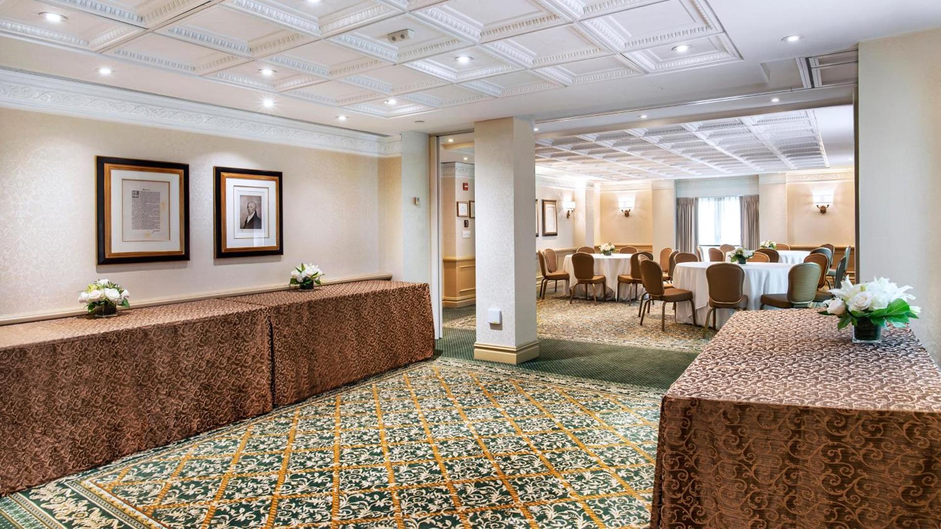 Willard InterContinental Washington by IHG photo 29
