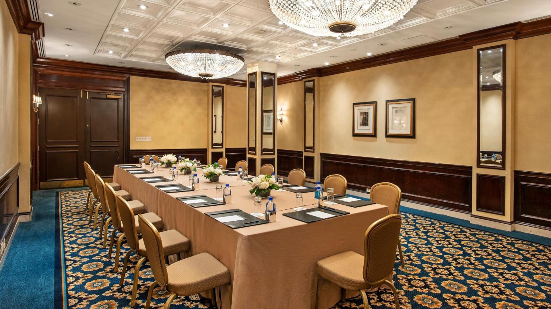 Willard InterContinental Washington by IHG photo 55