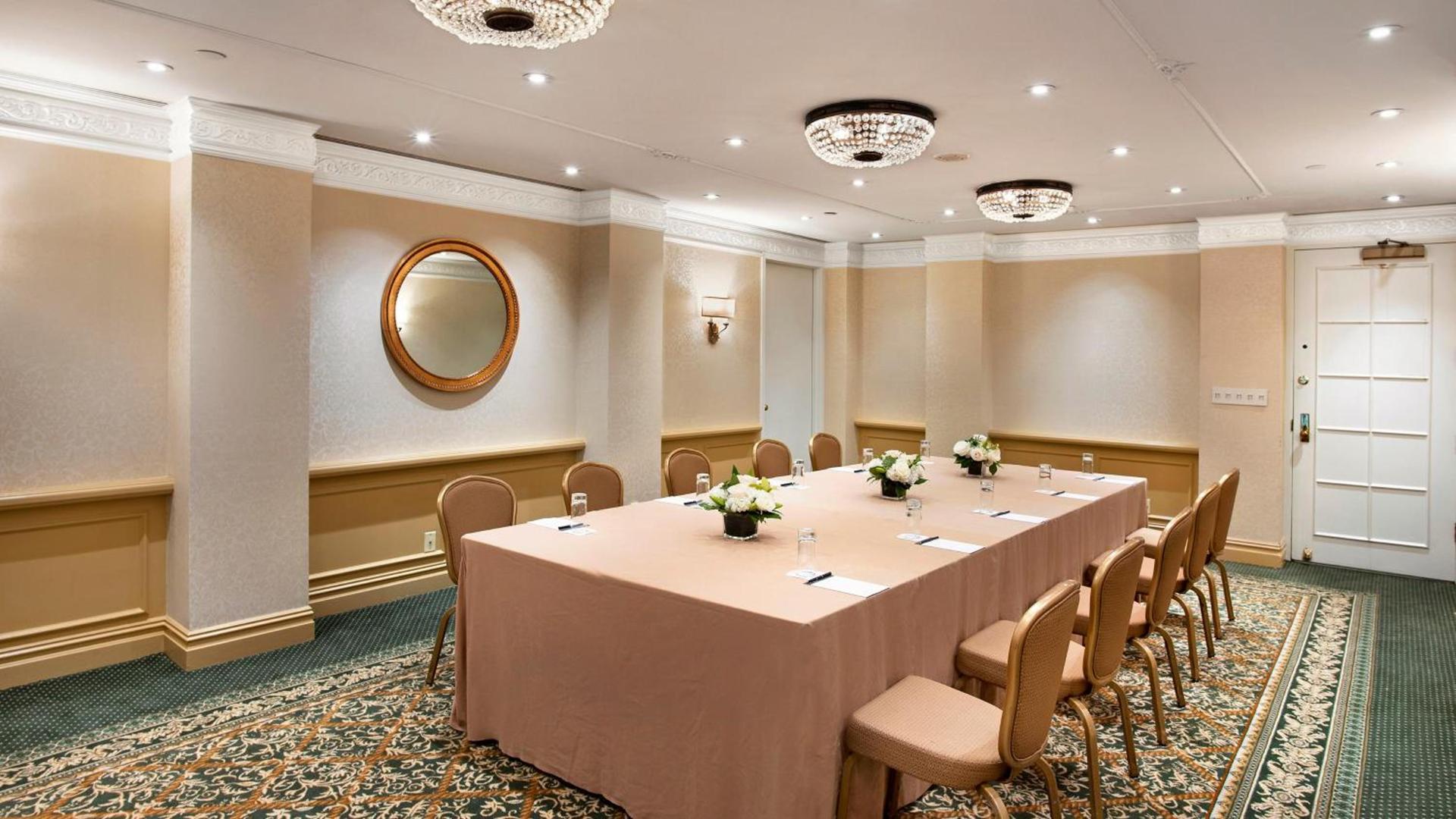 Willard InterContinental Washington by IHG photo 44