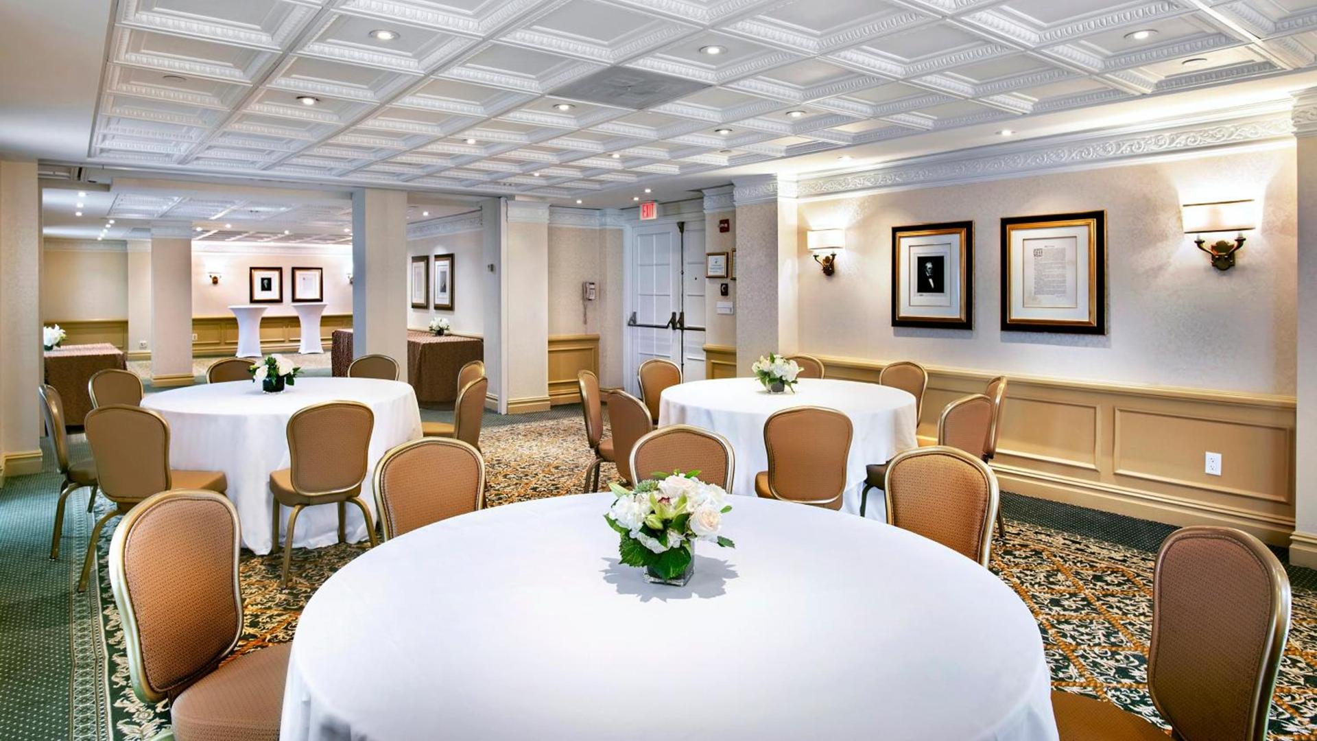 Willard InterContinental Washington by IHG photo 62