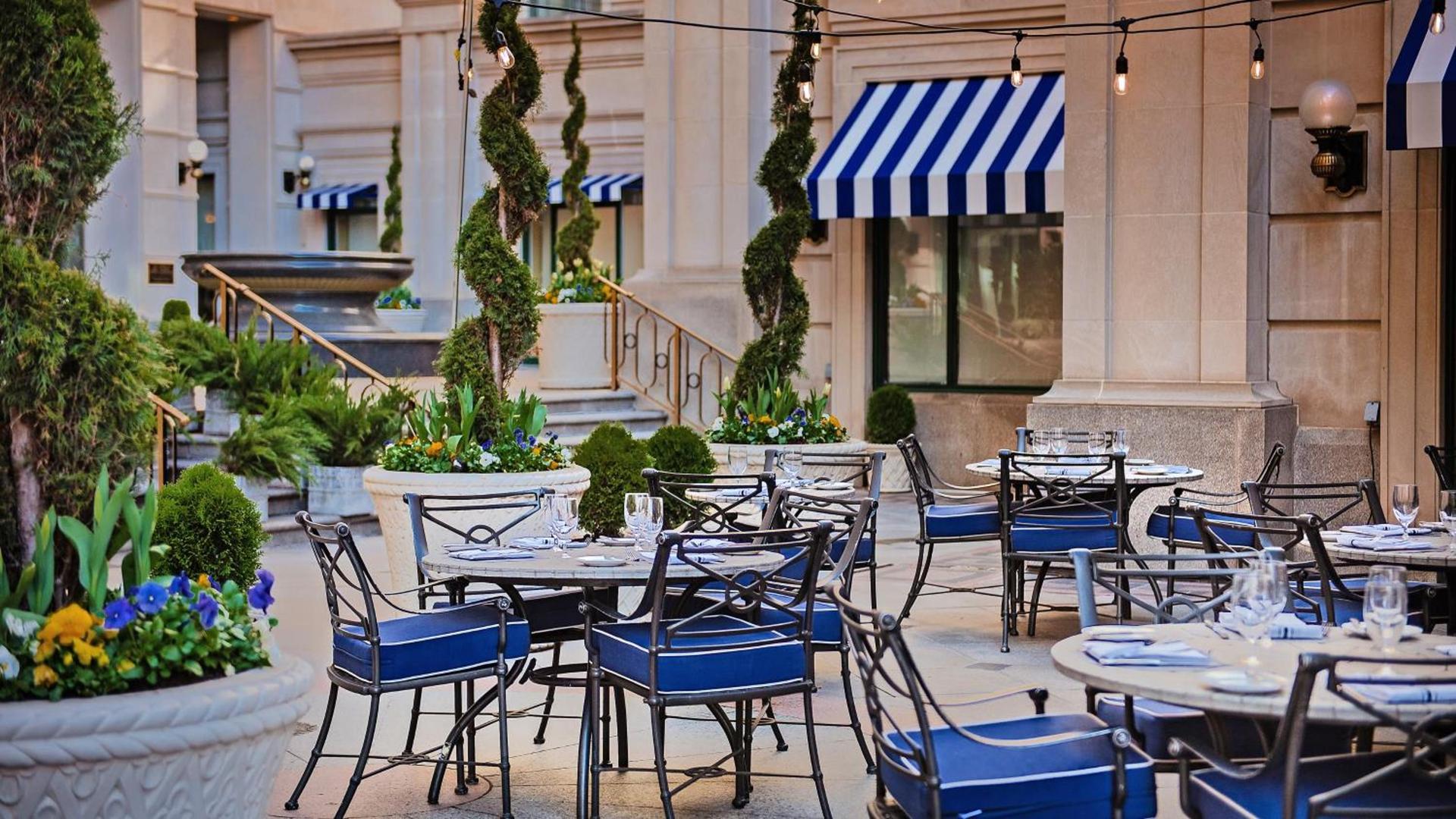 Willard InterContinental Washington by IHG photo 79