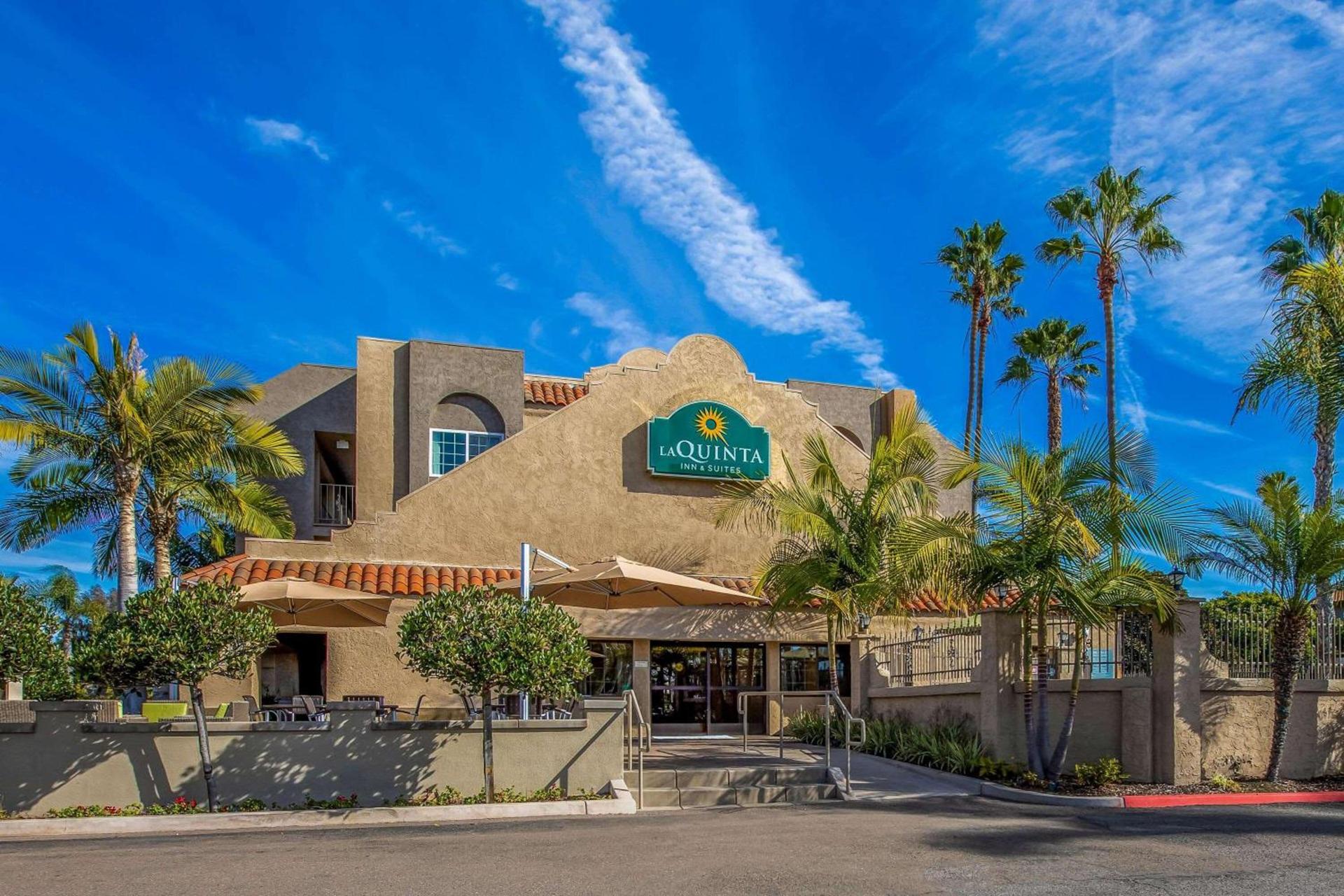 La Quinta by Wyndham Carlsbad - Legoland Area — hotel in Carlsbad