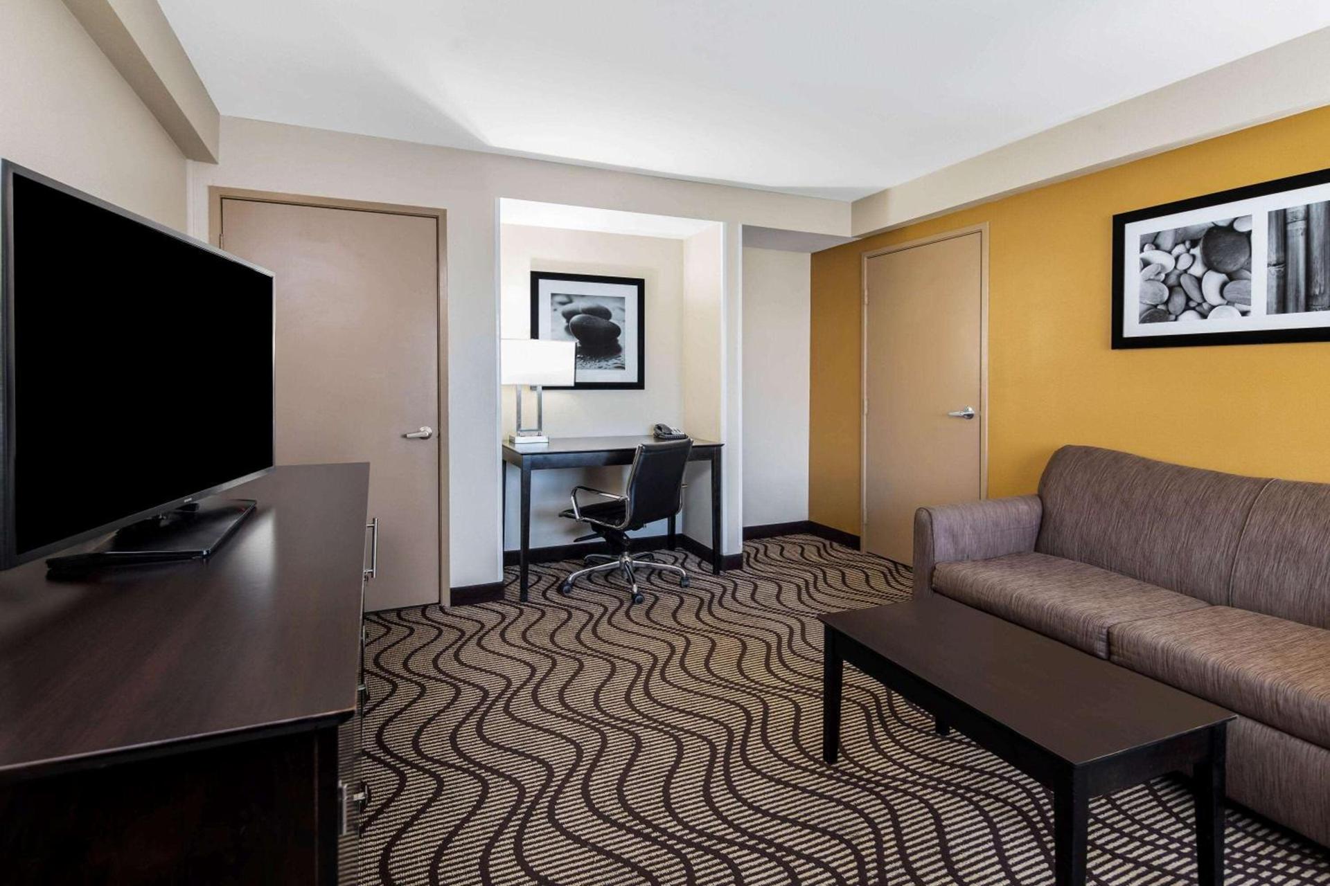 La Quinta by Wyndham Carlsbad - Legoland Area photo 25