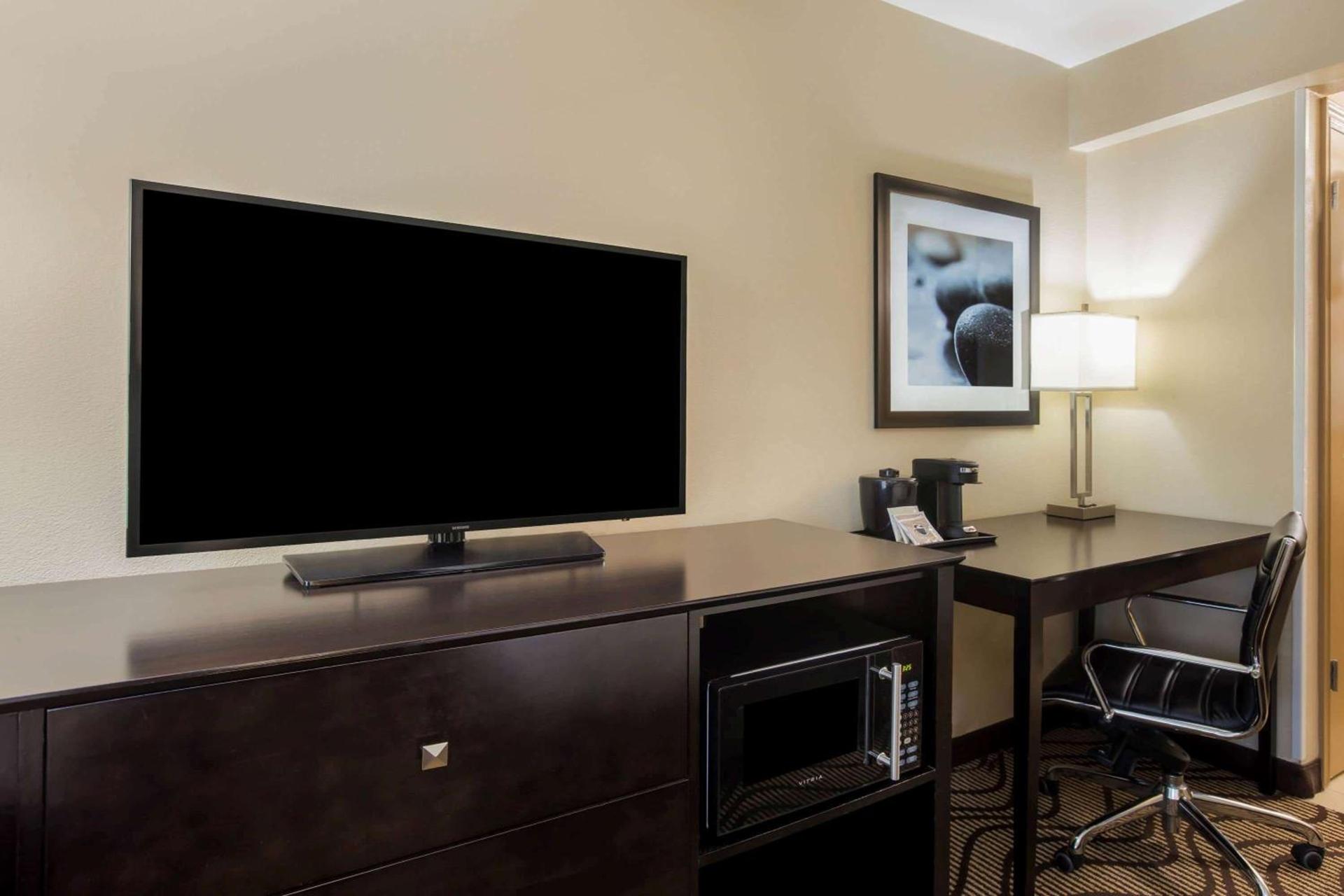 La Quinta by Wyndham Carlsbad - Legoland Area photo 26