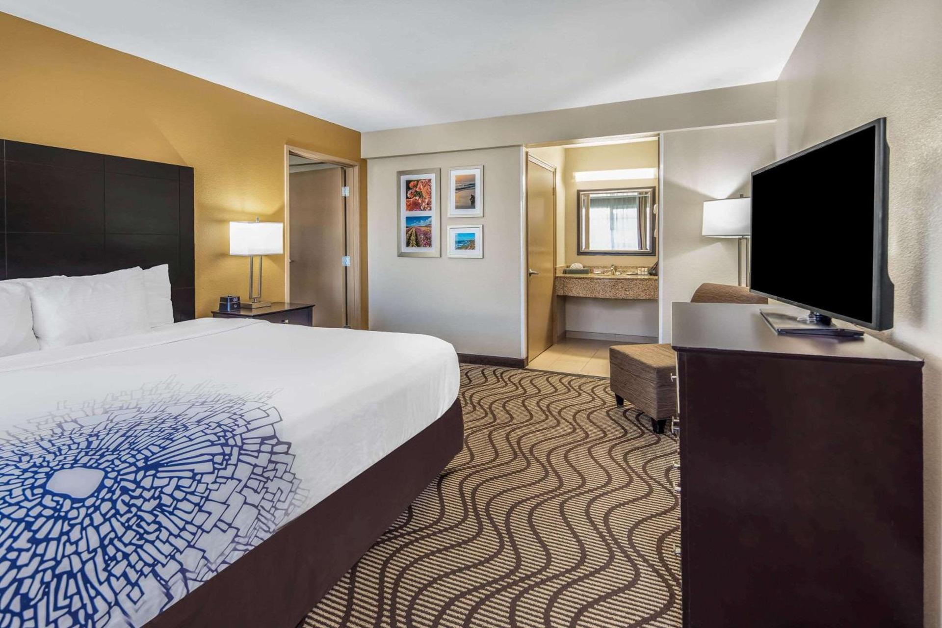 La Quinta by Wyndham Carlsbad - Legoland Area photo 40