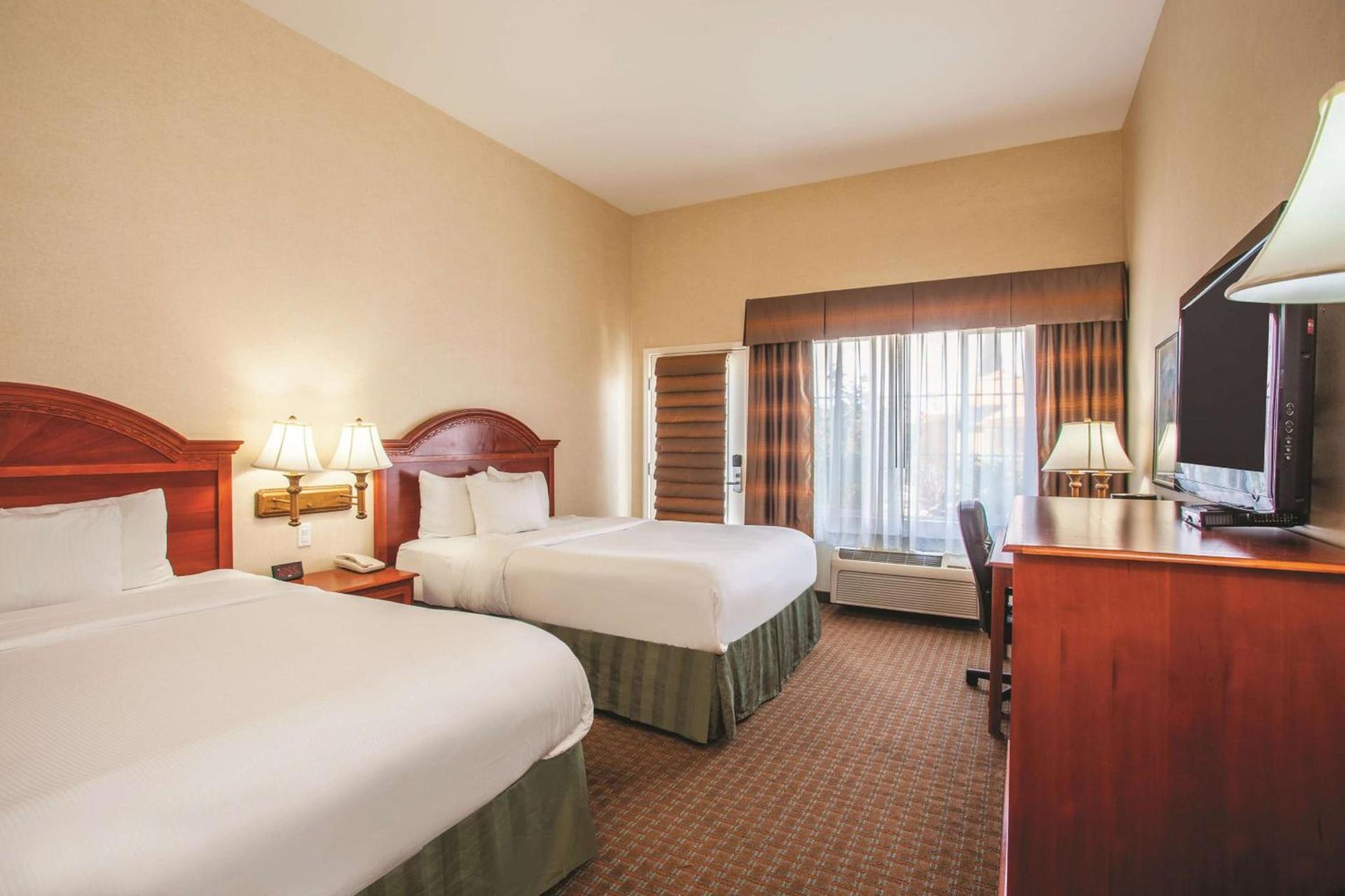 La Quinta by Wyndham Paso Robles photo 28