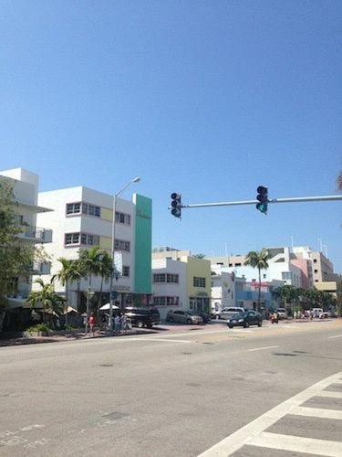 Collins Avenue Hostel photo 1