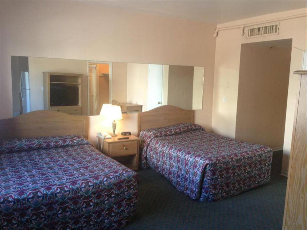 Collins Avenue Hostel photo 3