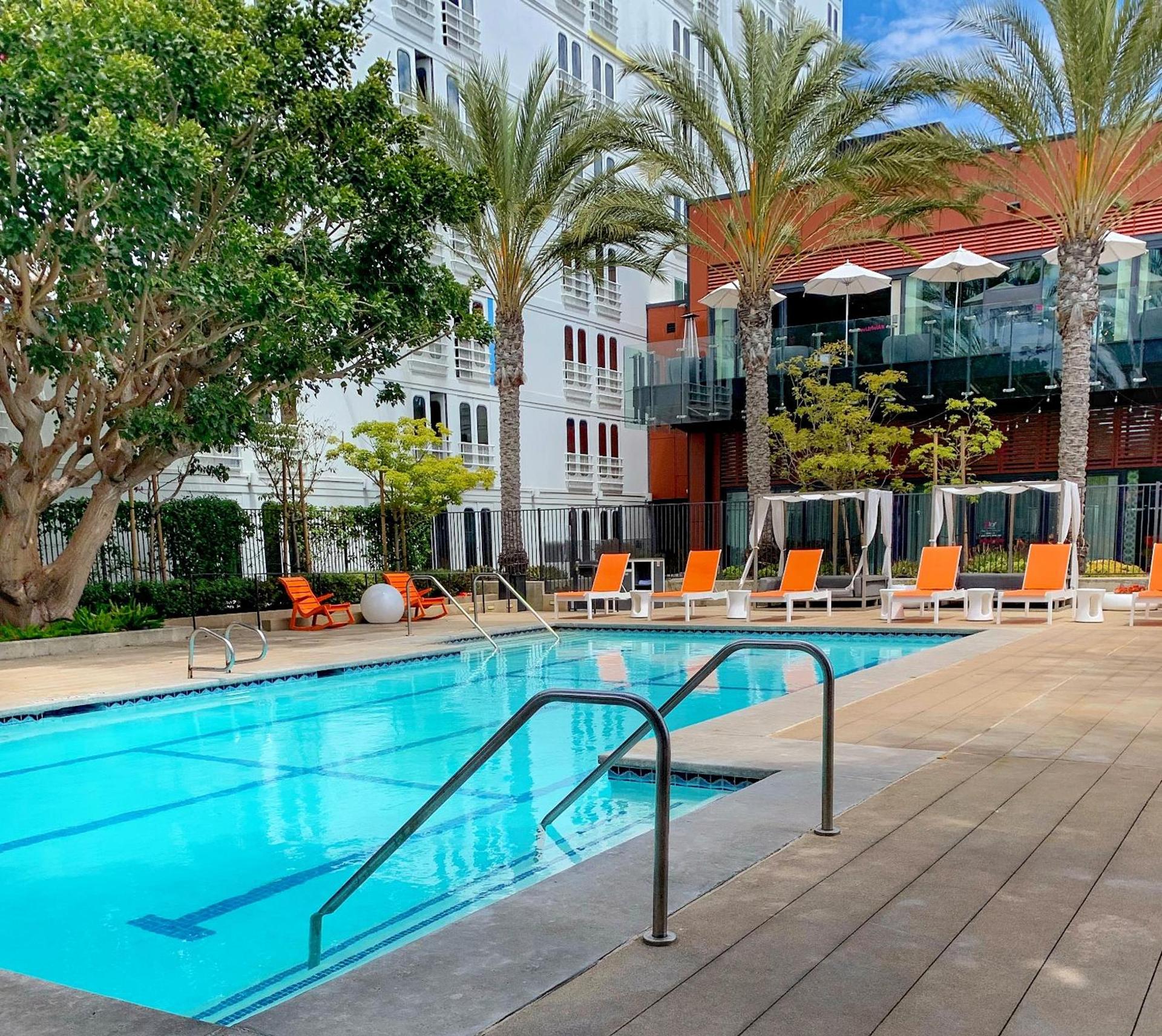 Aloft by Marriott El Segundo - Los Angeles Airport photo 11