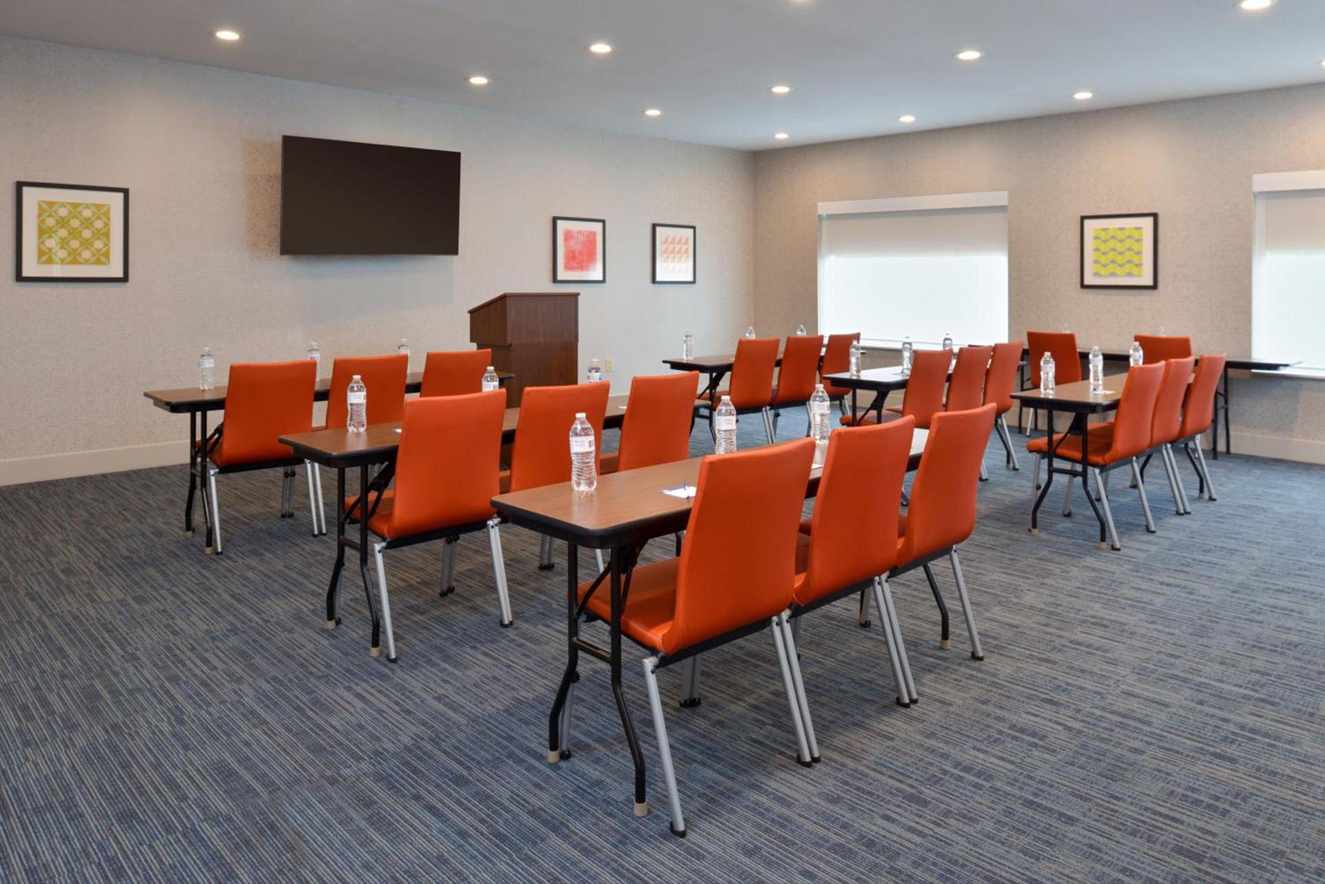 Holiday Inn Express & Suites Austin NW - Lakeline by IHG photo 20