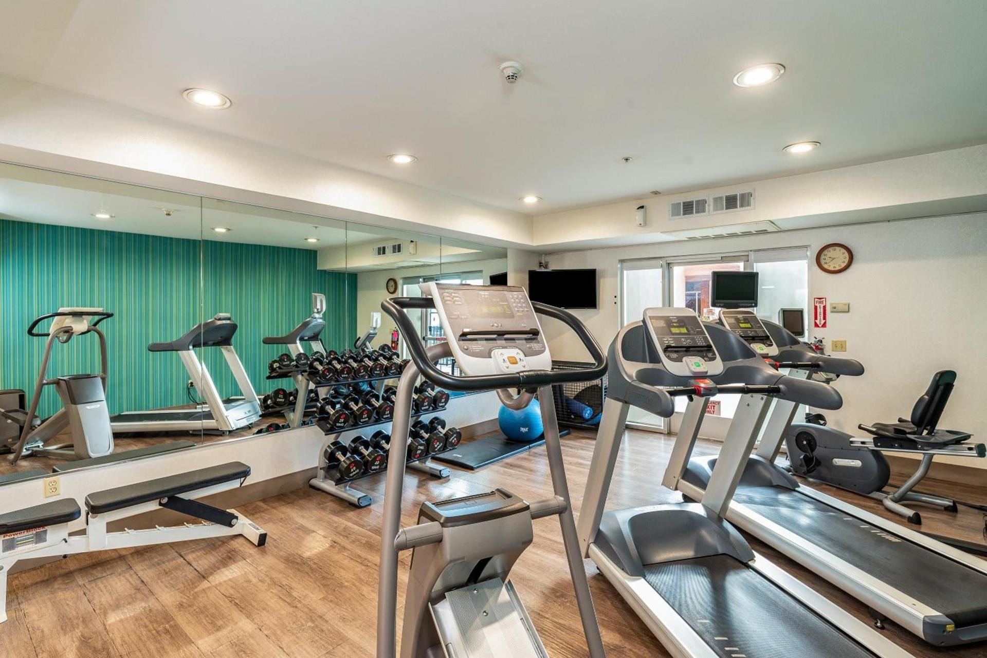 Holiday Inn Express Fremont - Milpitas Central by IHG photo 52