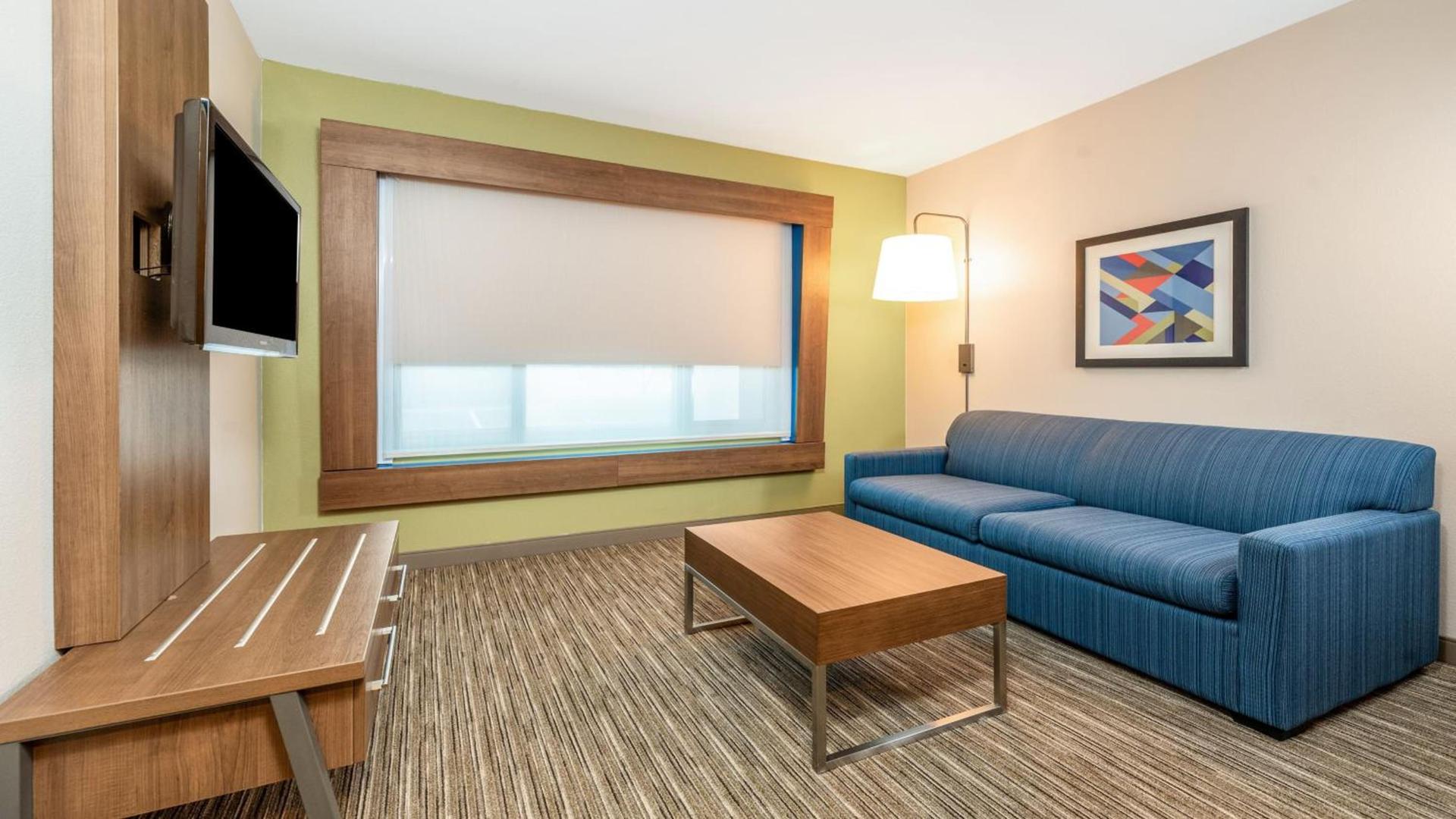 Holiday Inn Express Fremont - Milpitas Central by IHG photo 54