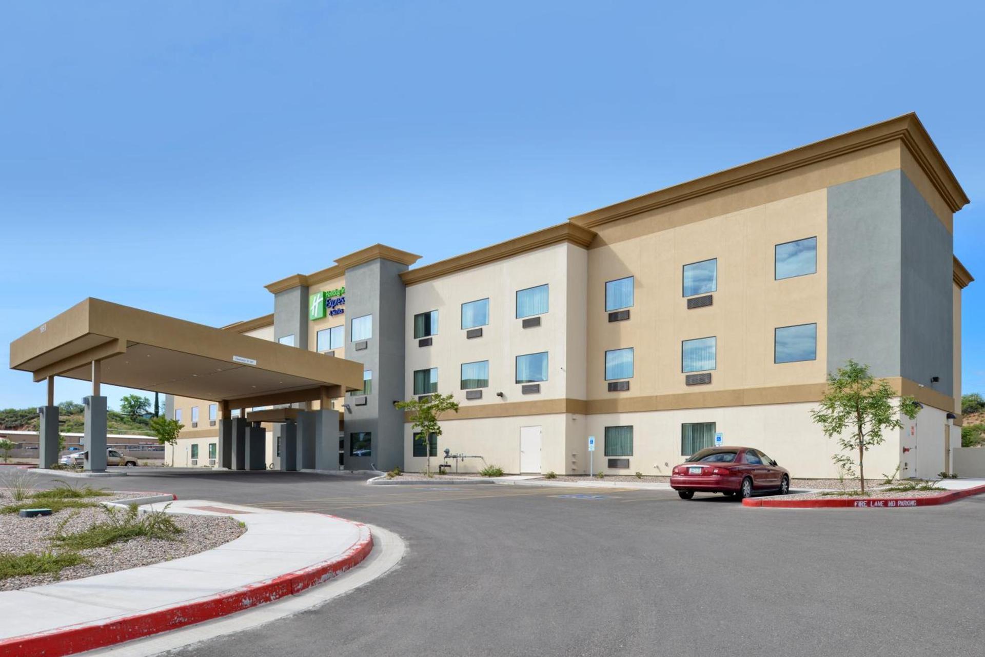 Holiday Inn Express & Suites Globe by IHG photo 49