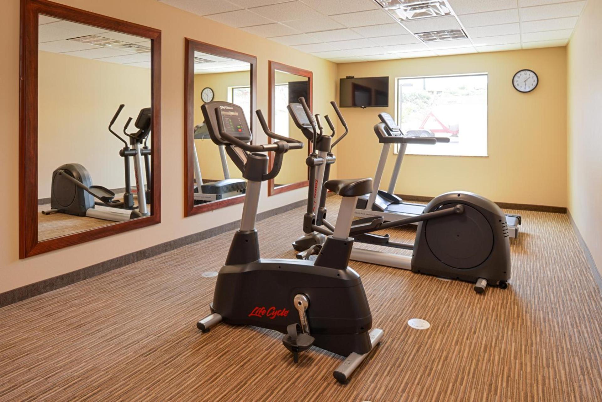 Holiday Inn Express & Suites Globe by IHG photo 33