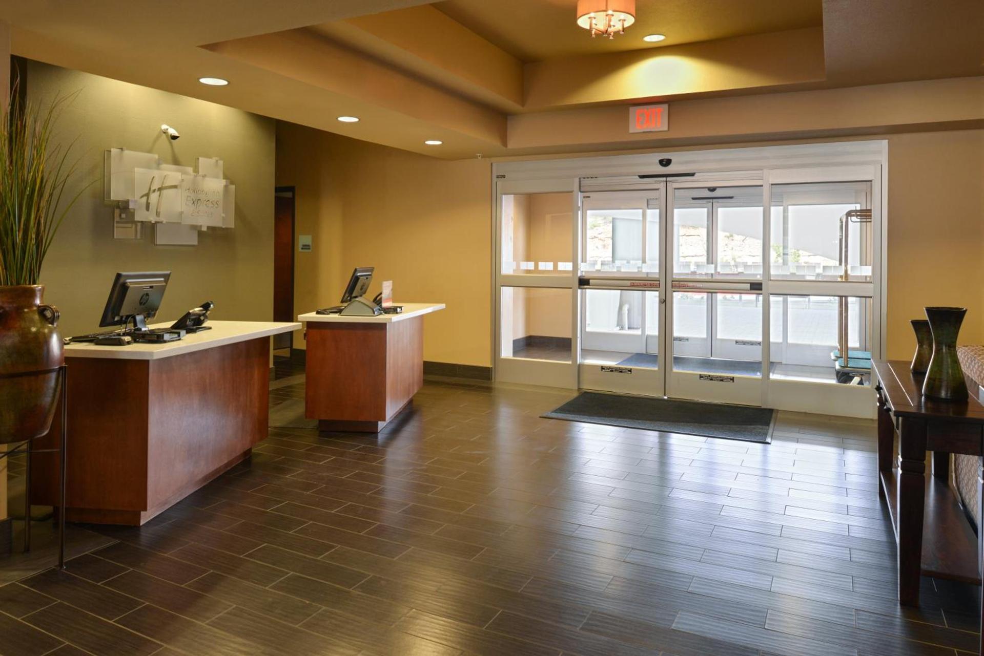 Holiday Inn Express & Suites Globe by IHG photo 38