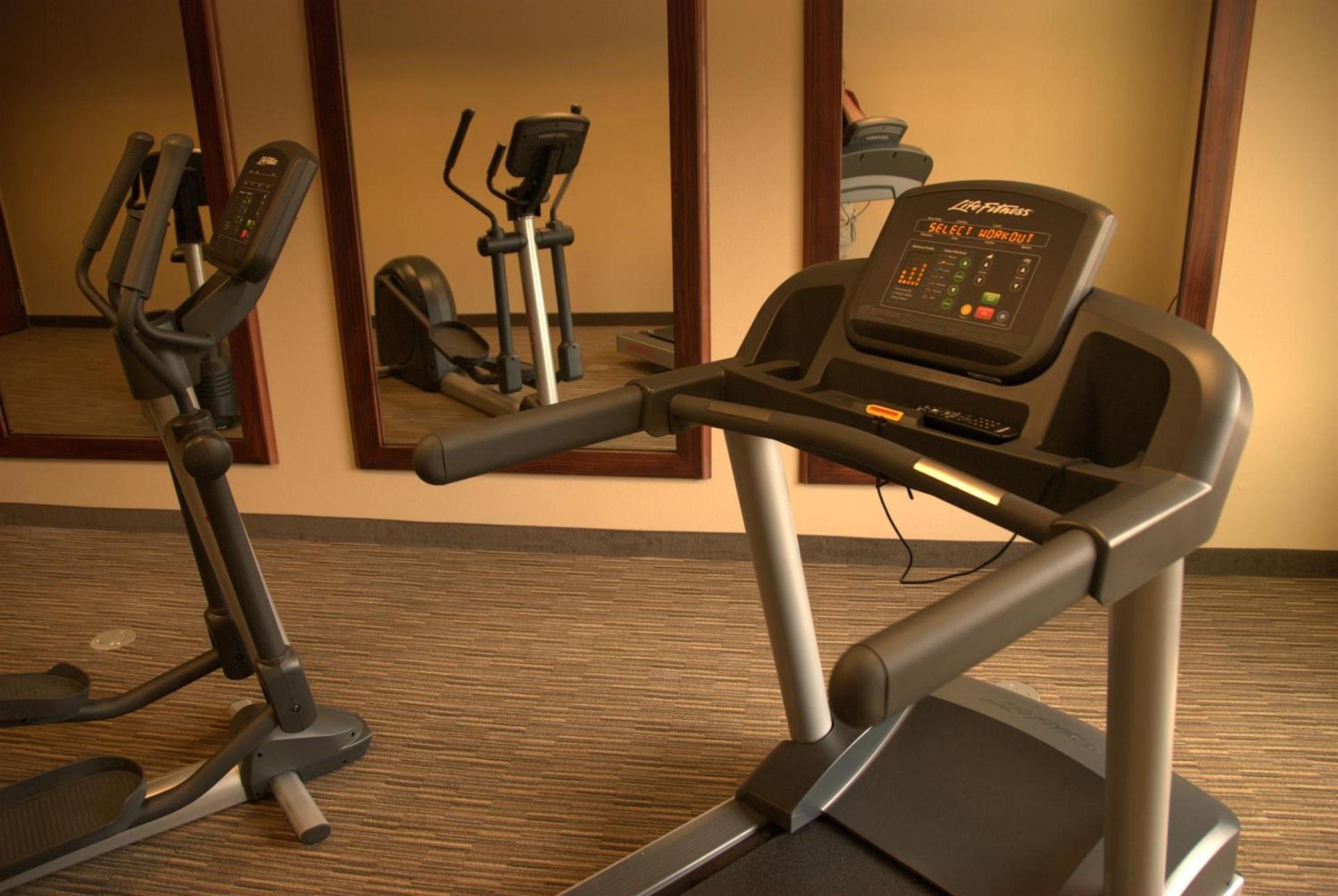 Holiday Inn Express & Suites Globe by IHG photo 31