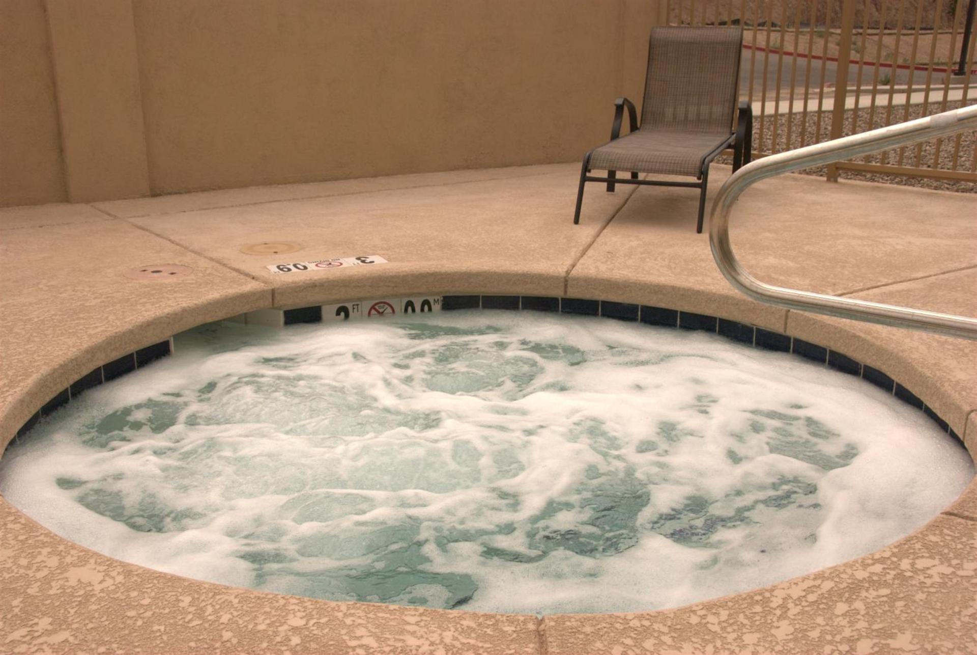 Holiday Inn Express & Suites Globe by IHG photo 18