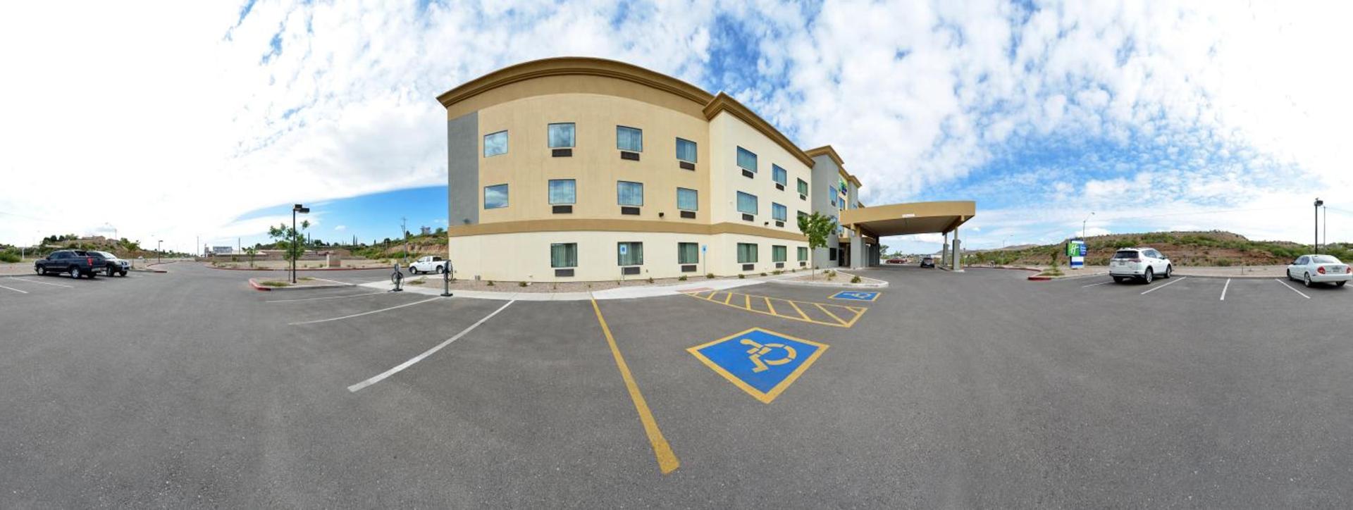 Holiday Inn Express & Suites Globe by IHG photo 51