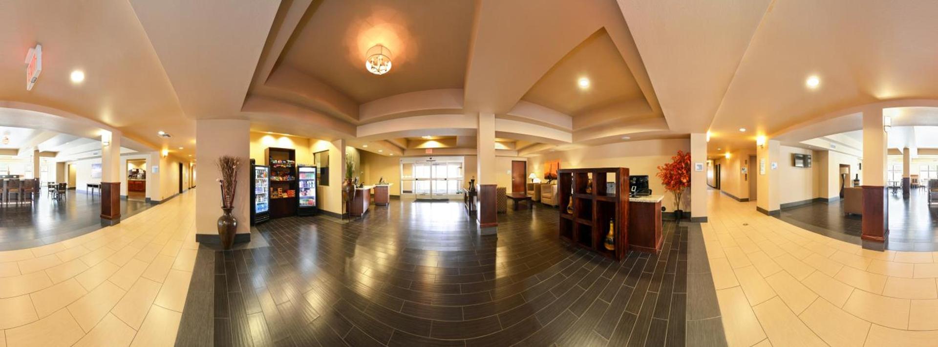 Holiday Inn Express & Suites Globe by IHG photo 26