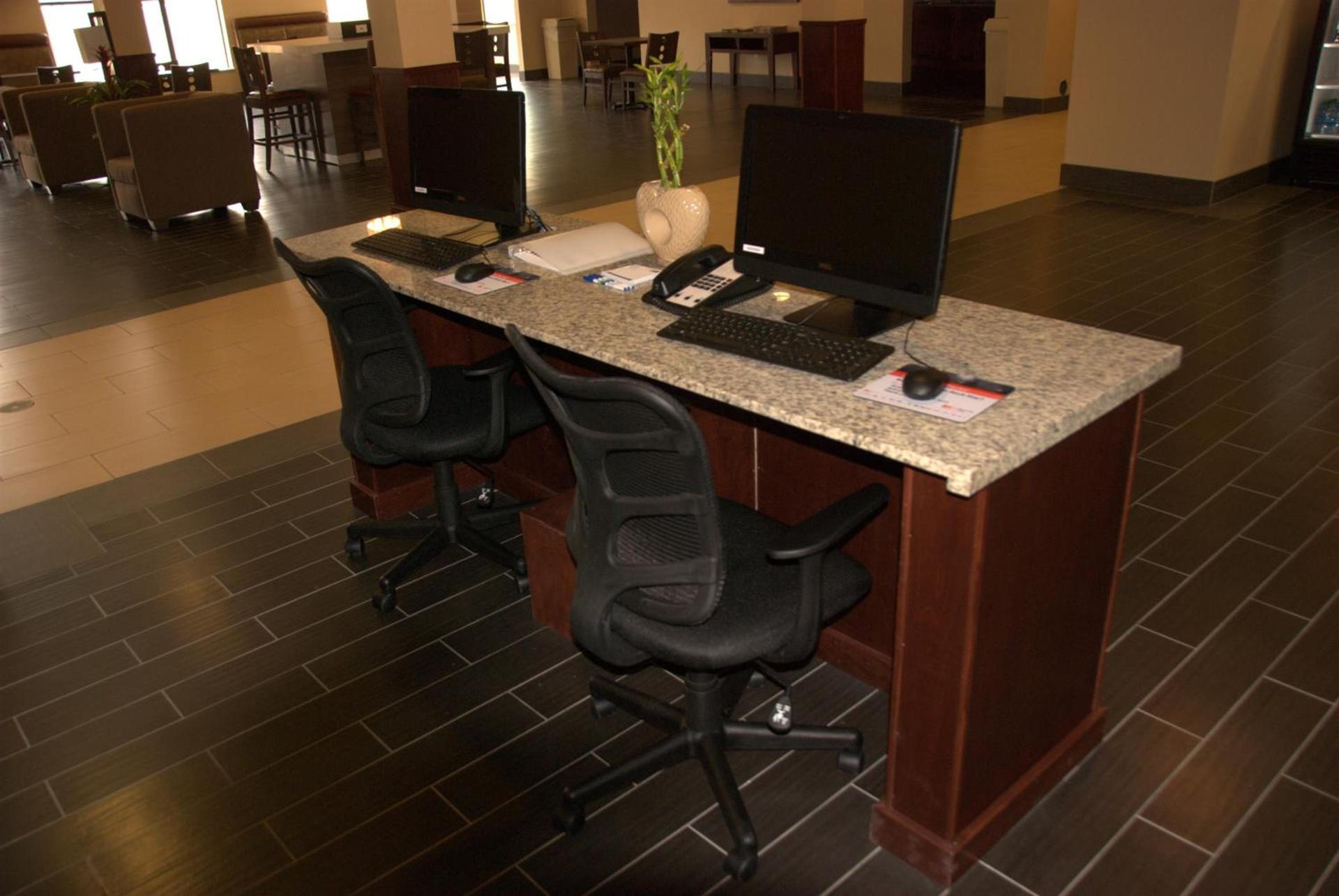 Holiday Inn Express & Suites Globe by IHG photo 28