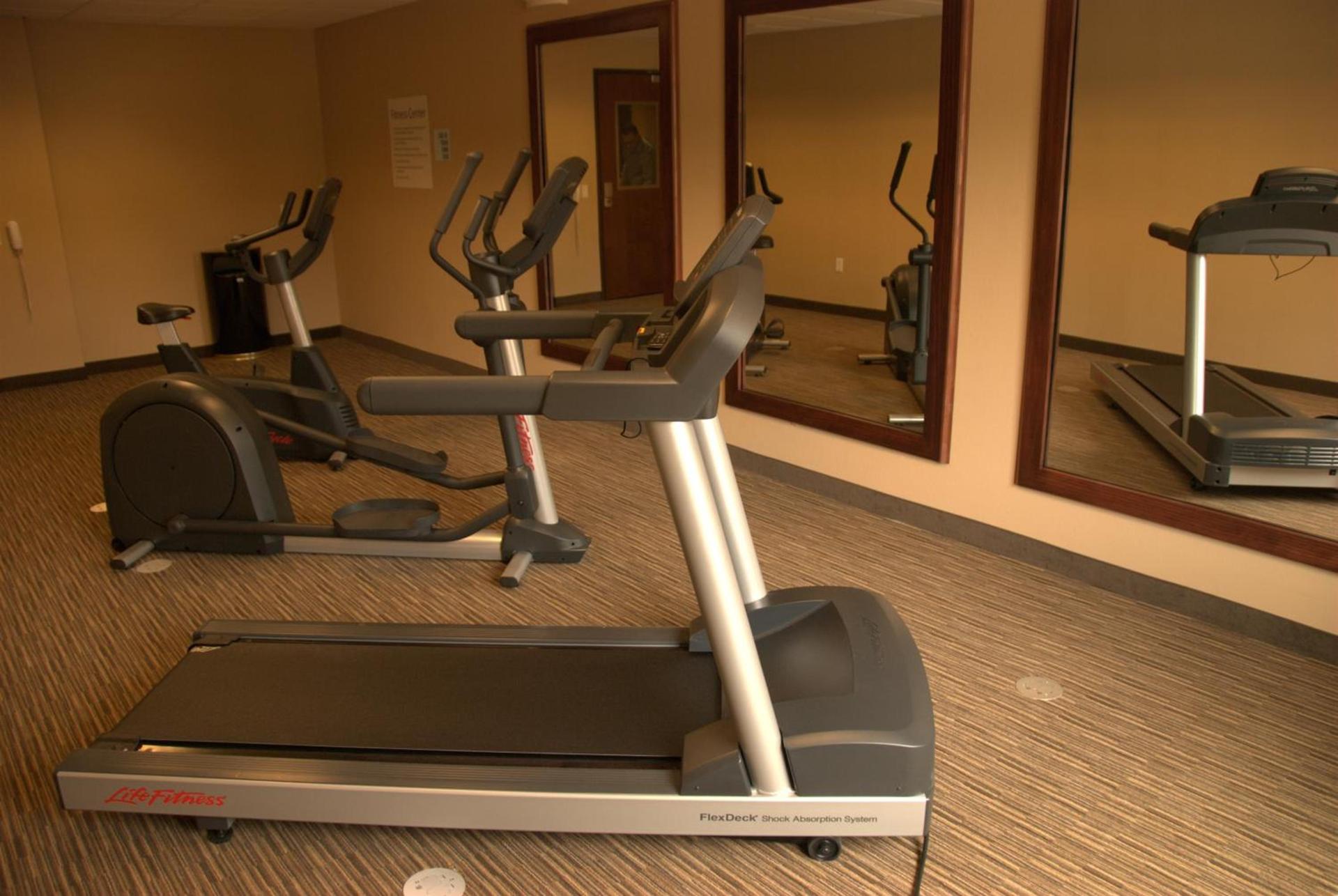 Holiday Inn Express & Suites Globe by IHG photo 34
