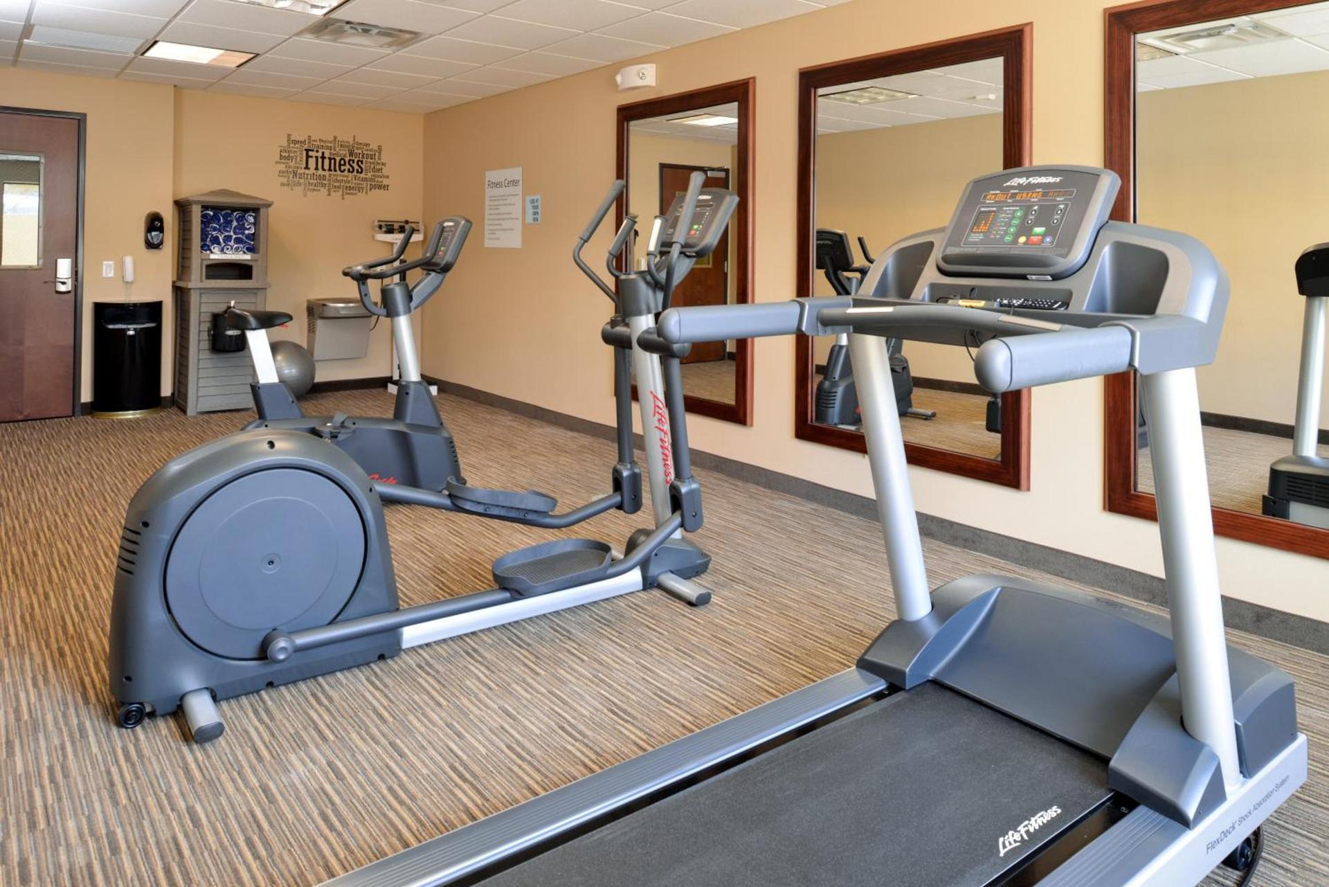 Holiday Inn Express & Suites Globe by IHG photo 37