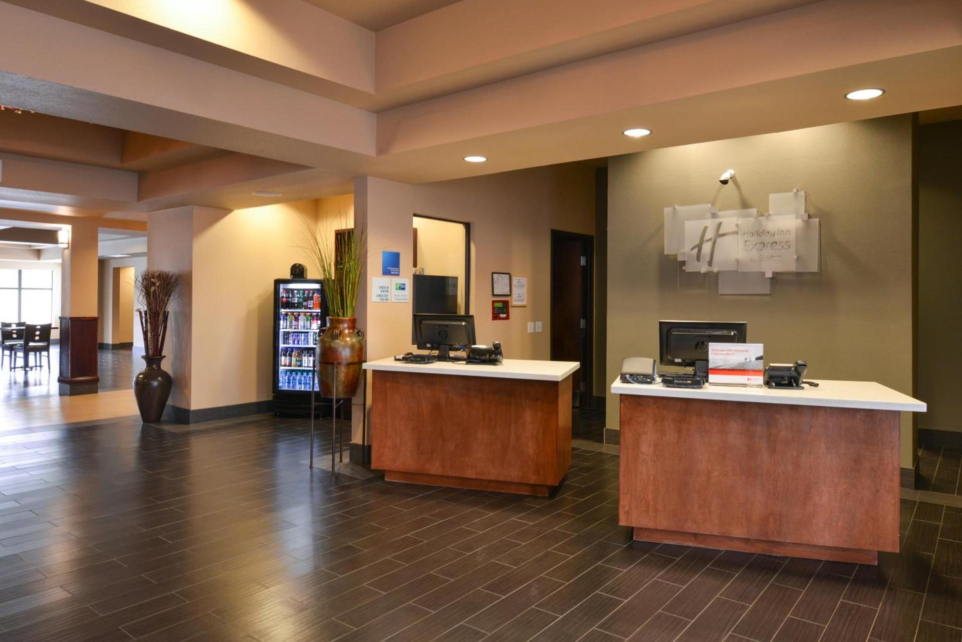 Holiday Inn Express & Suites Globe by IHG photo 57