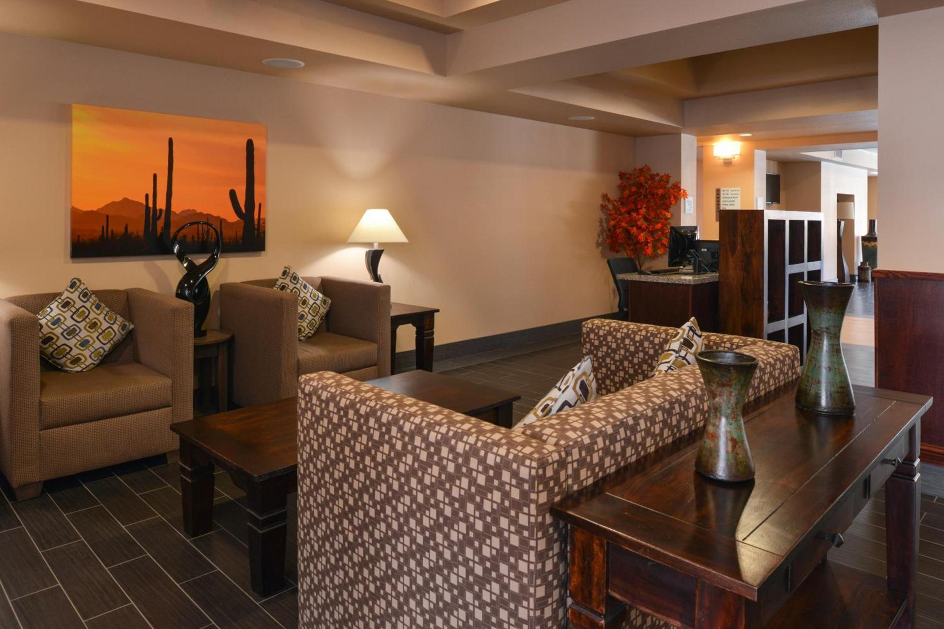 Holiday Inn Express & Suites Globe by IHG photo 35