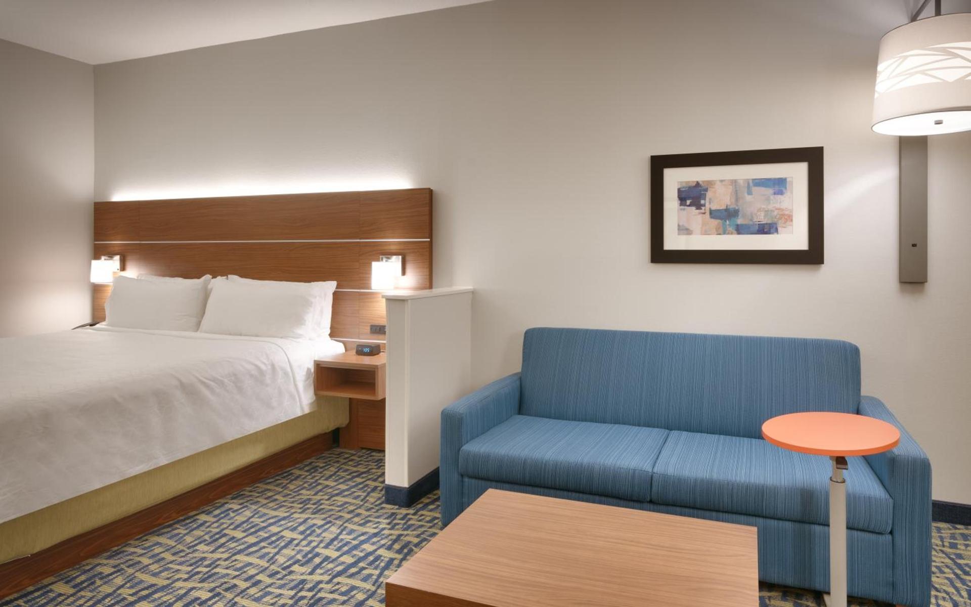 Holiday Inn Express & Suites - Gainesville I-75 by IHG photo 13