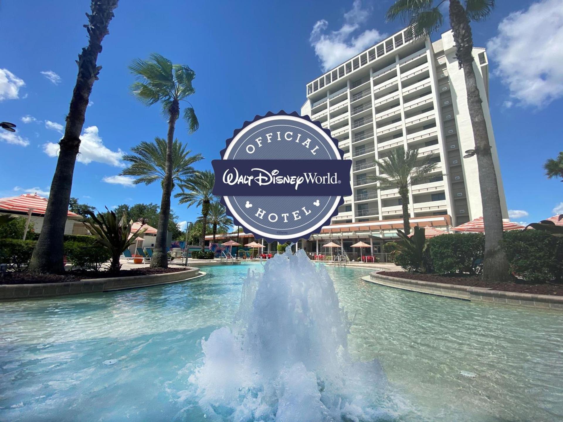 Holiday Inn Orlando – Disney Springs® Area by IHG photo 56