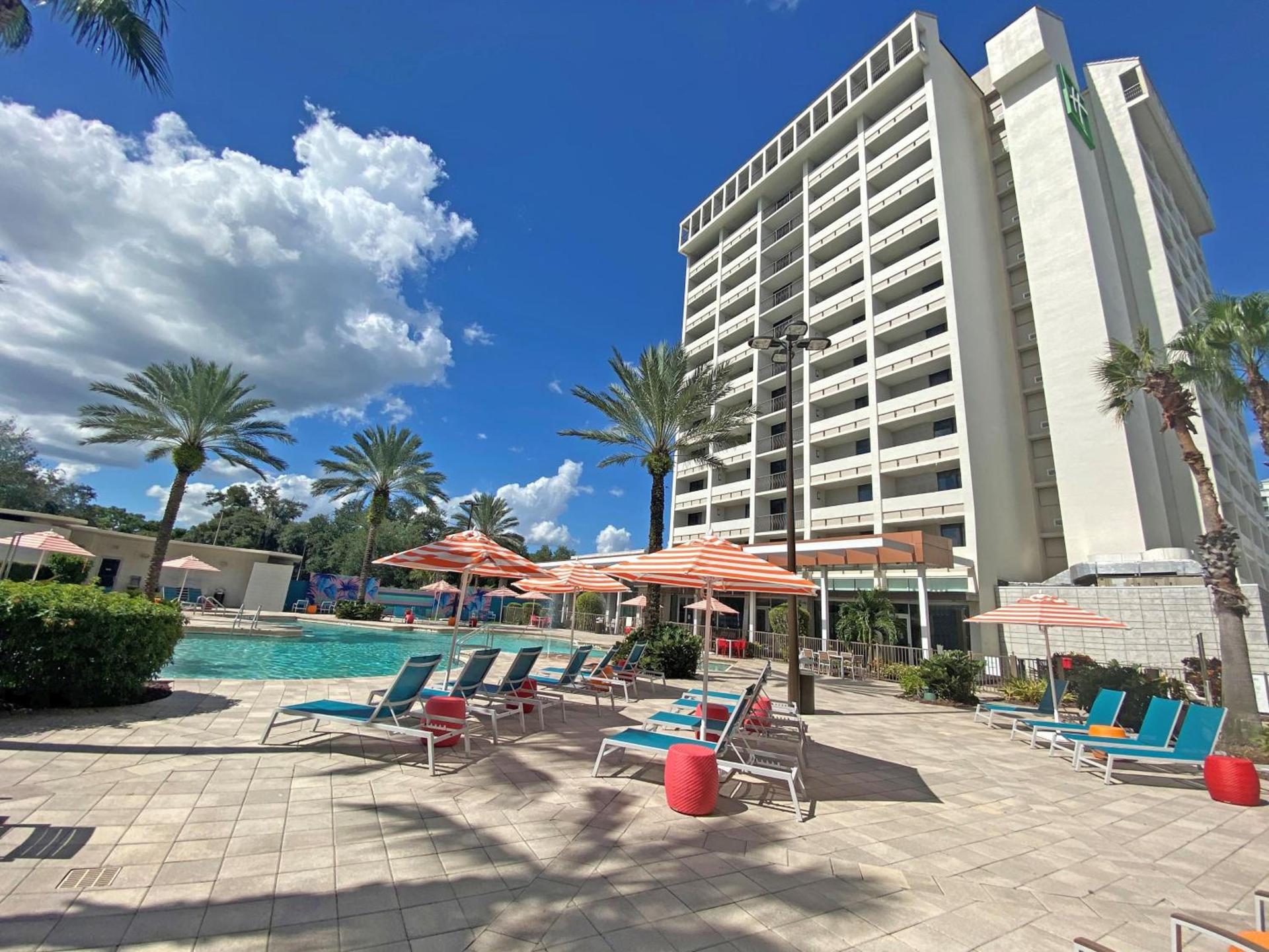 Holiday Inn Orlando – Disney Springs® Area by IHG photo 24