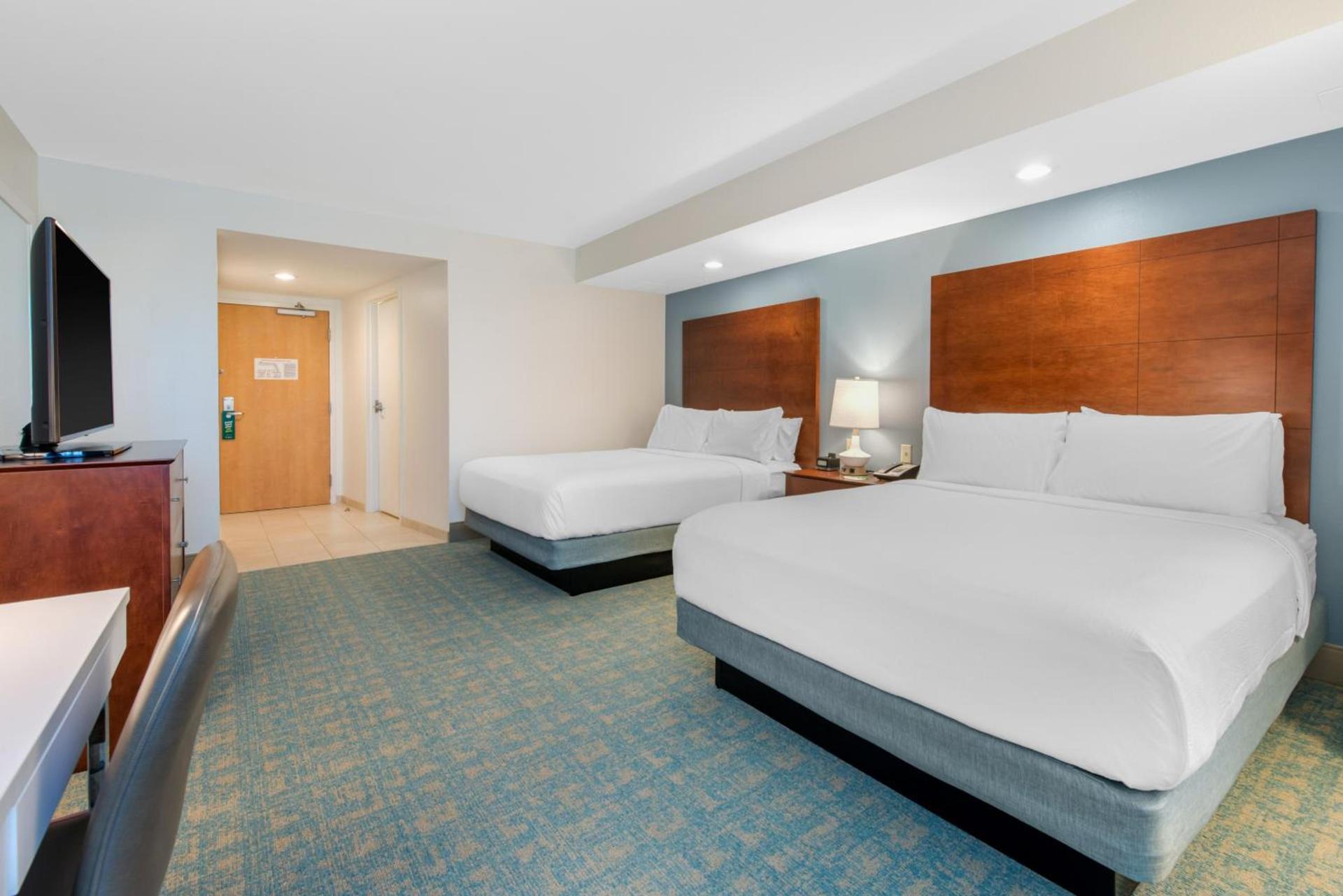 Holiday Inn Orlando – Disney Springs® Area by IHG photo 25