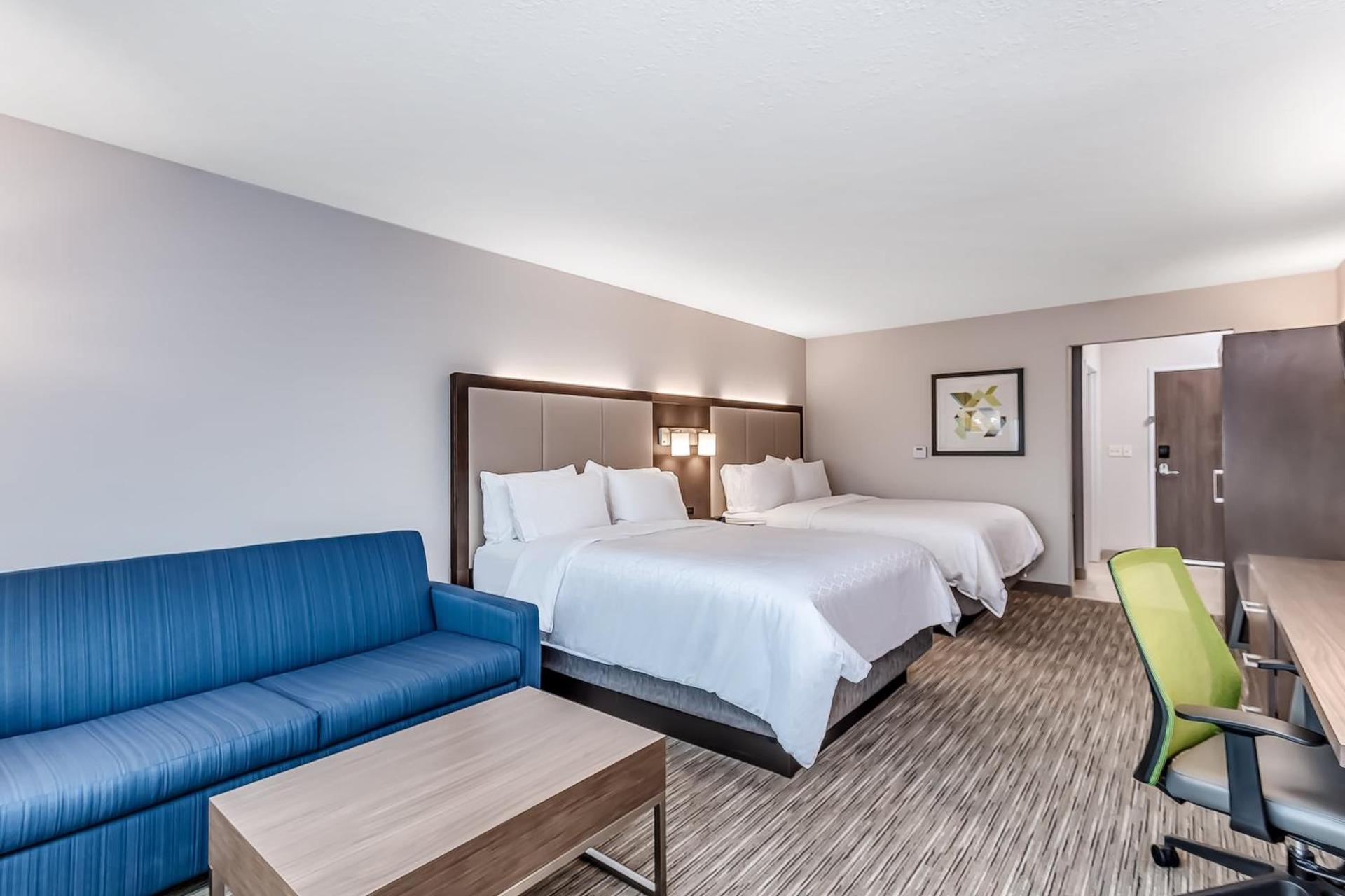 Holiday Inn Express & Suites Hammond by IHG photo 26