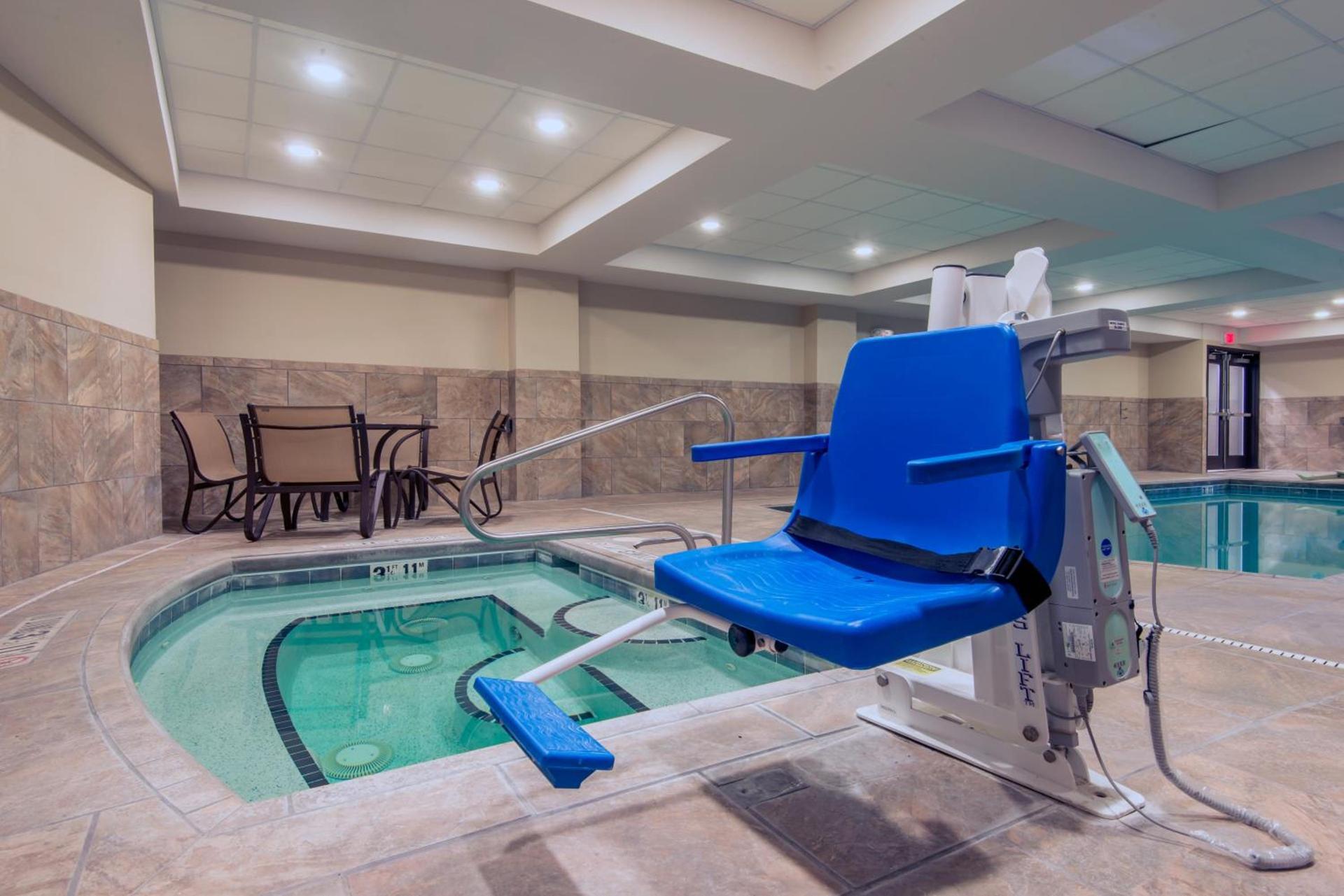 Holiday Inn Express Hotel & Suites Hobbs by IHG photo 27