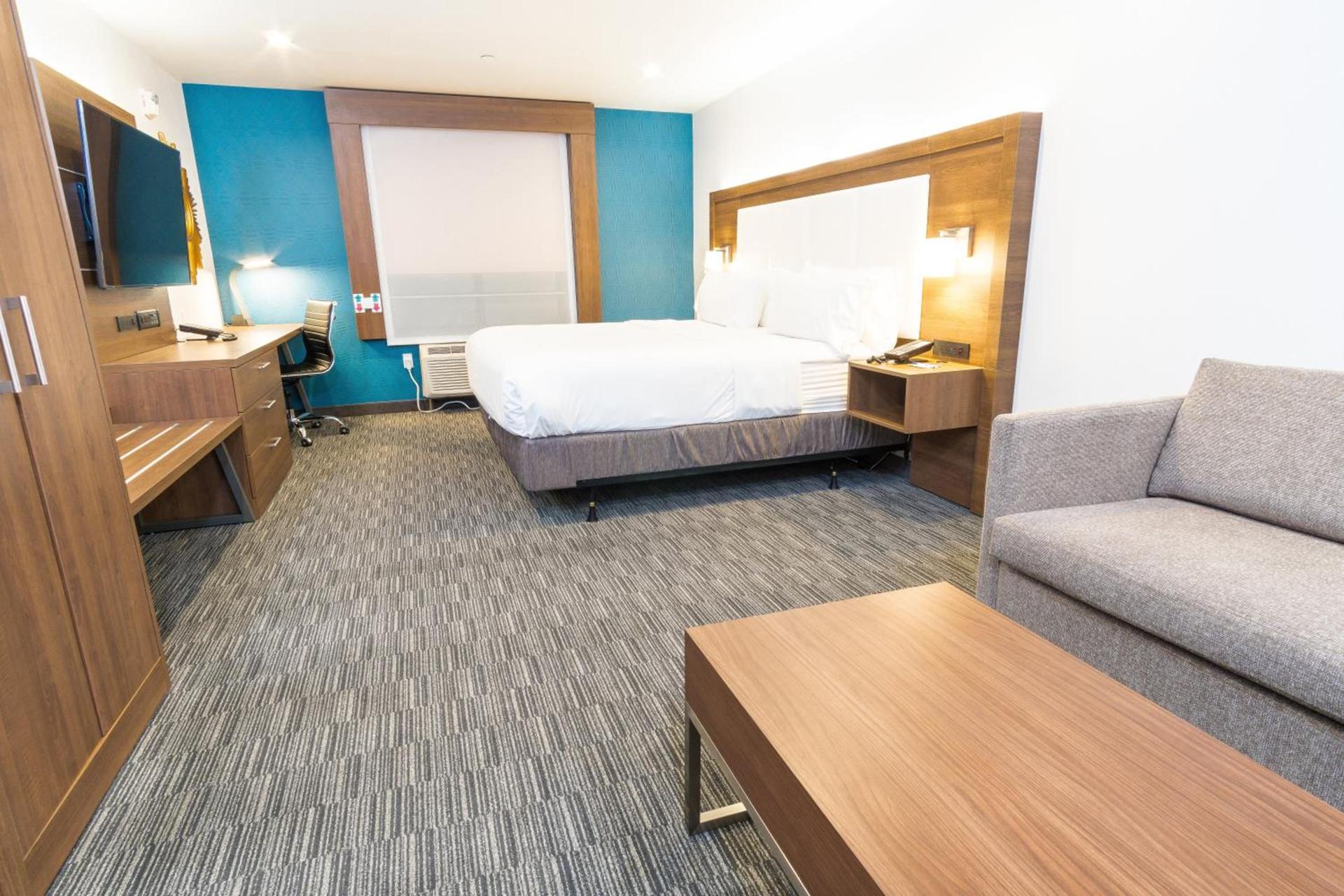 Holiday Inn Express Hollywood Walk of Fame by IHG photo 39
