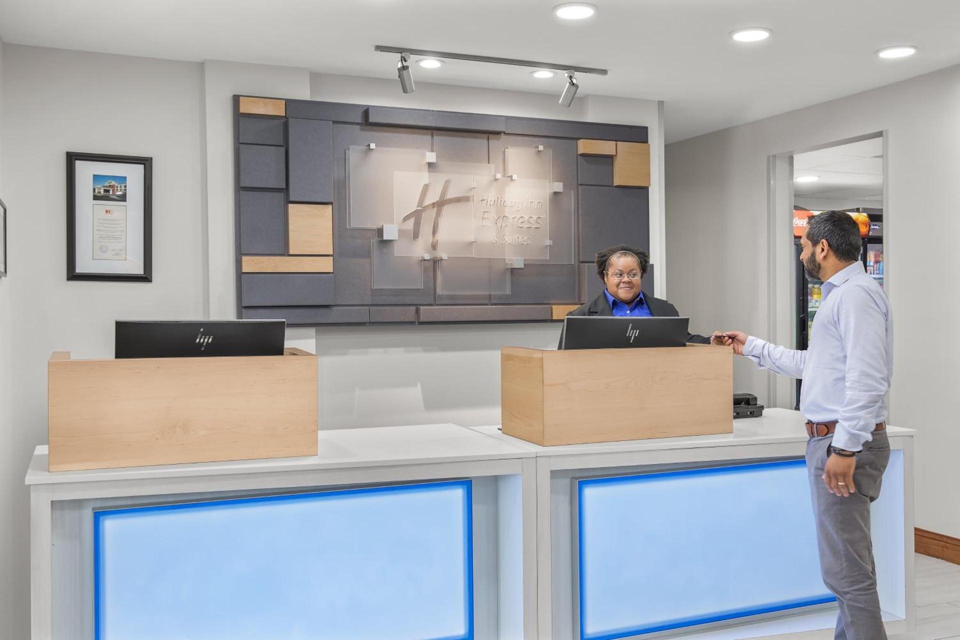 Holiday Inn Express & Suites - Hardeeville-Hilton Head by IHG photo 17