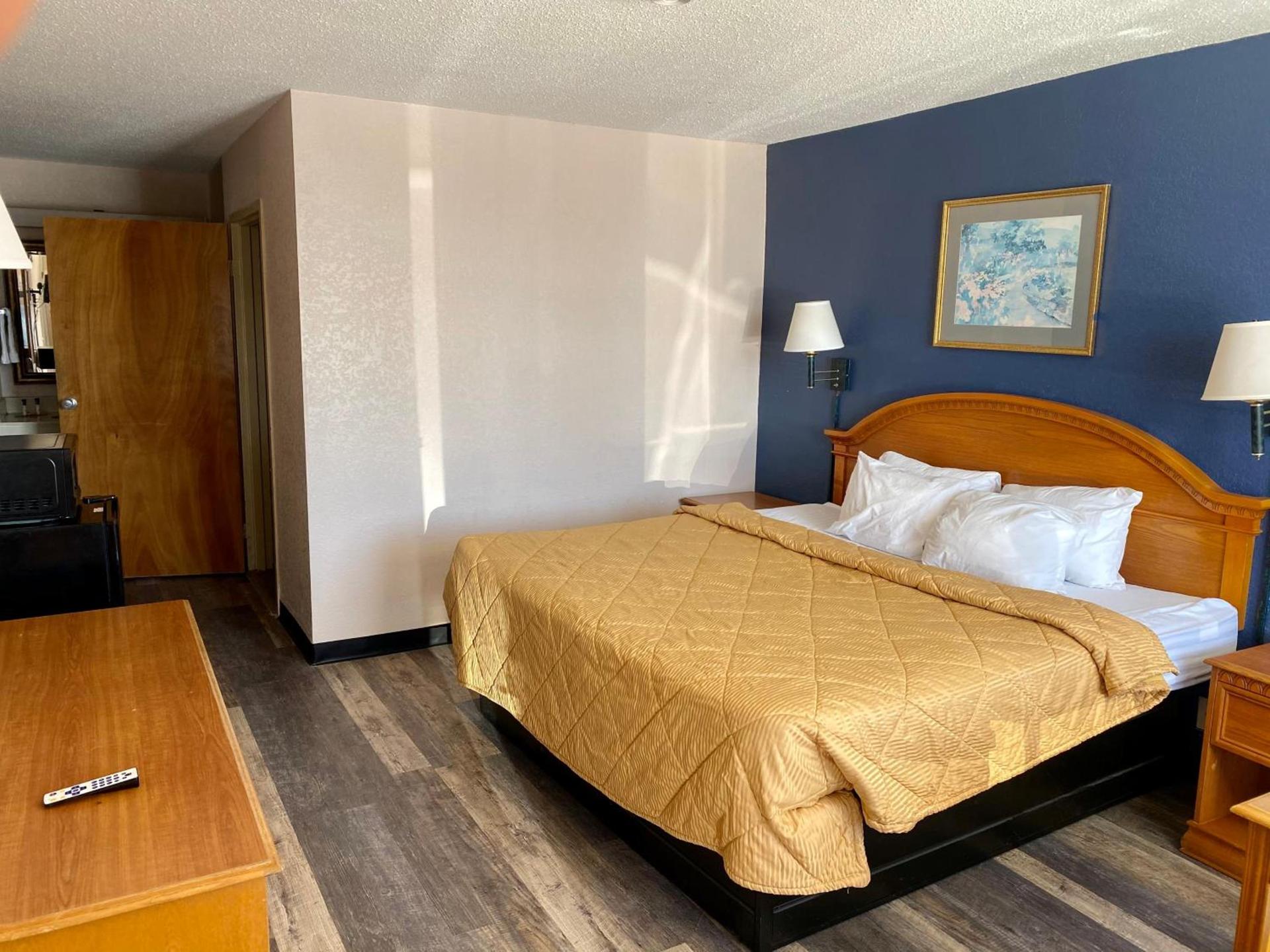 Motel 6 Marianna, FL photo 15