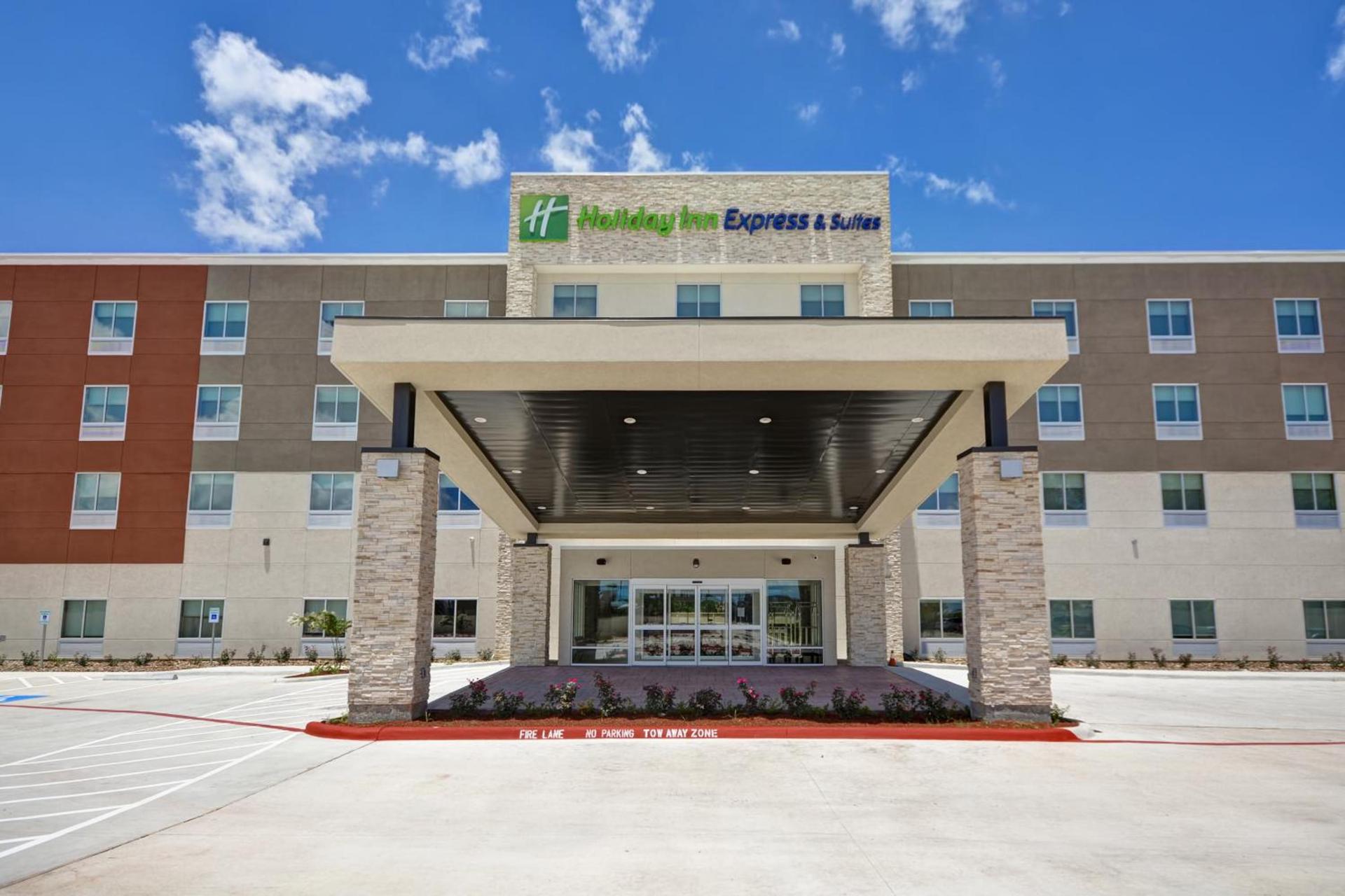 Holiday Inn Express & Suites - Houston NASA - Boardwalk Area by IHG — hotel in Seabrook