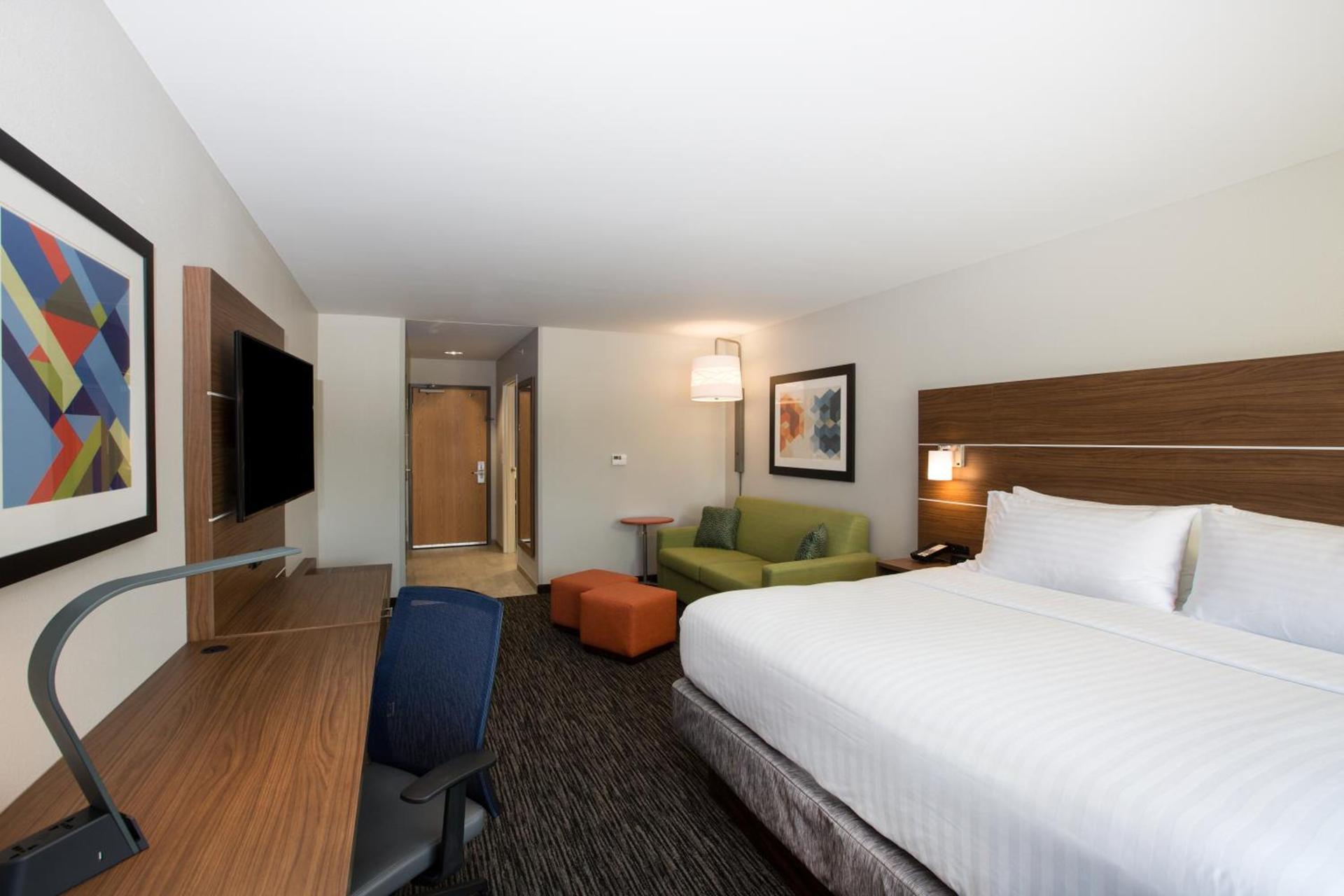 Holiday Inn Express Hastings by IHG photo 16
