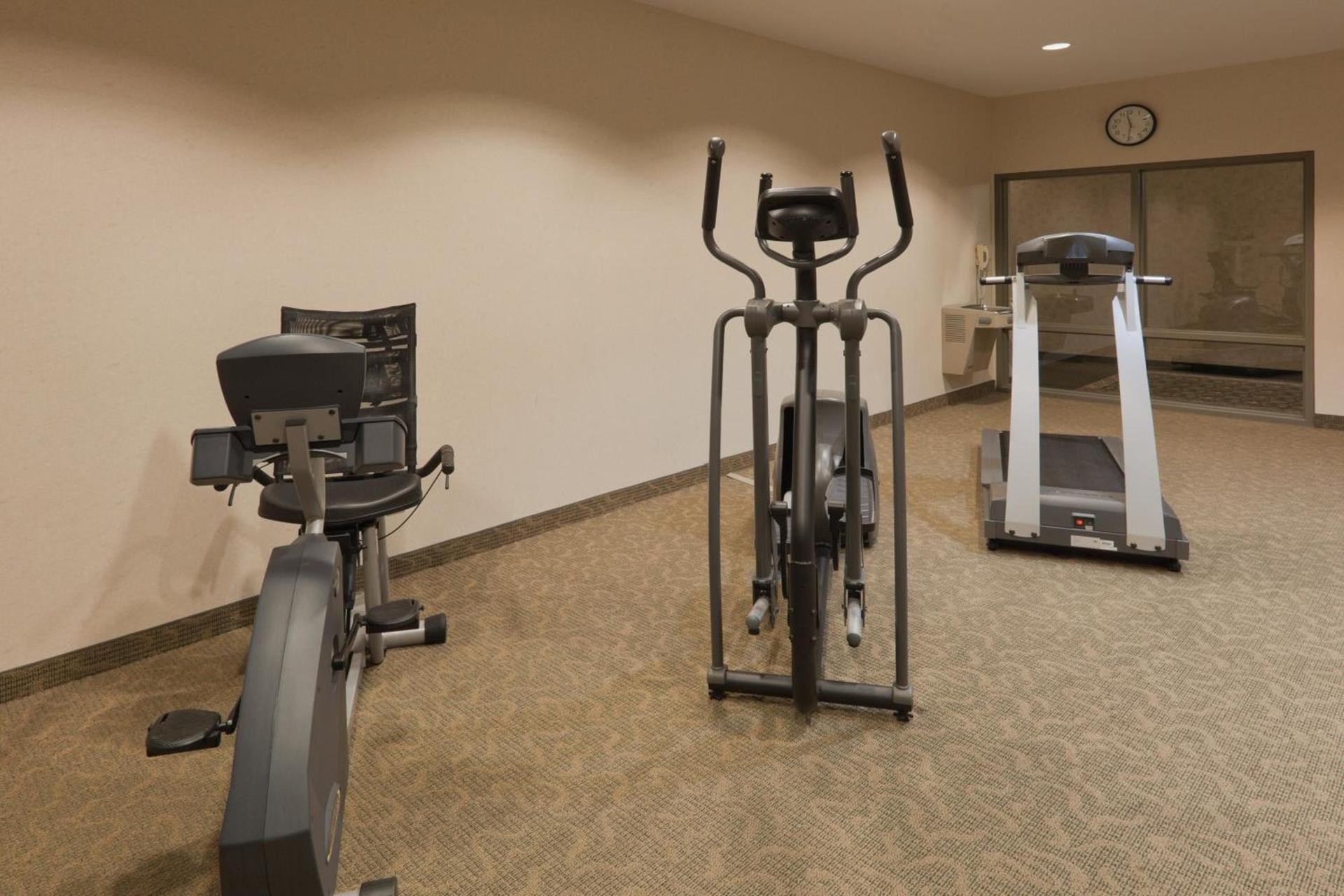 Holiday Inn Express Hotel & Suites Bryan-Montpelier by IHG photo 77