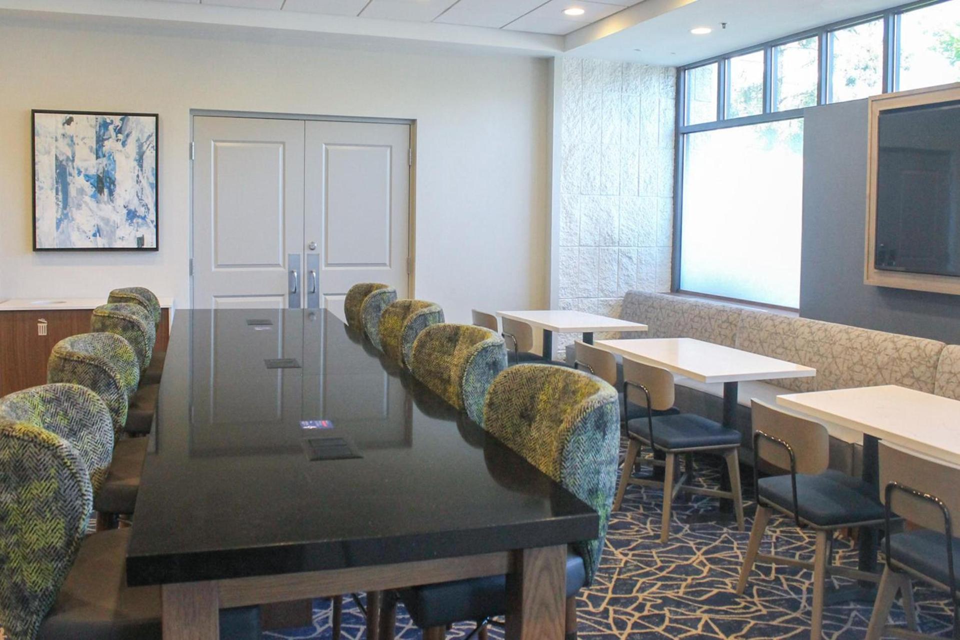 Holiday Inn Express & Suites Boston - Cambridge by IHG photo 30