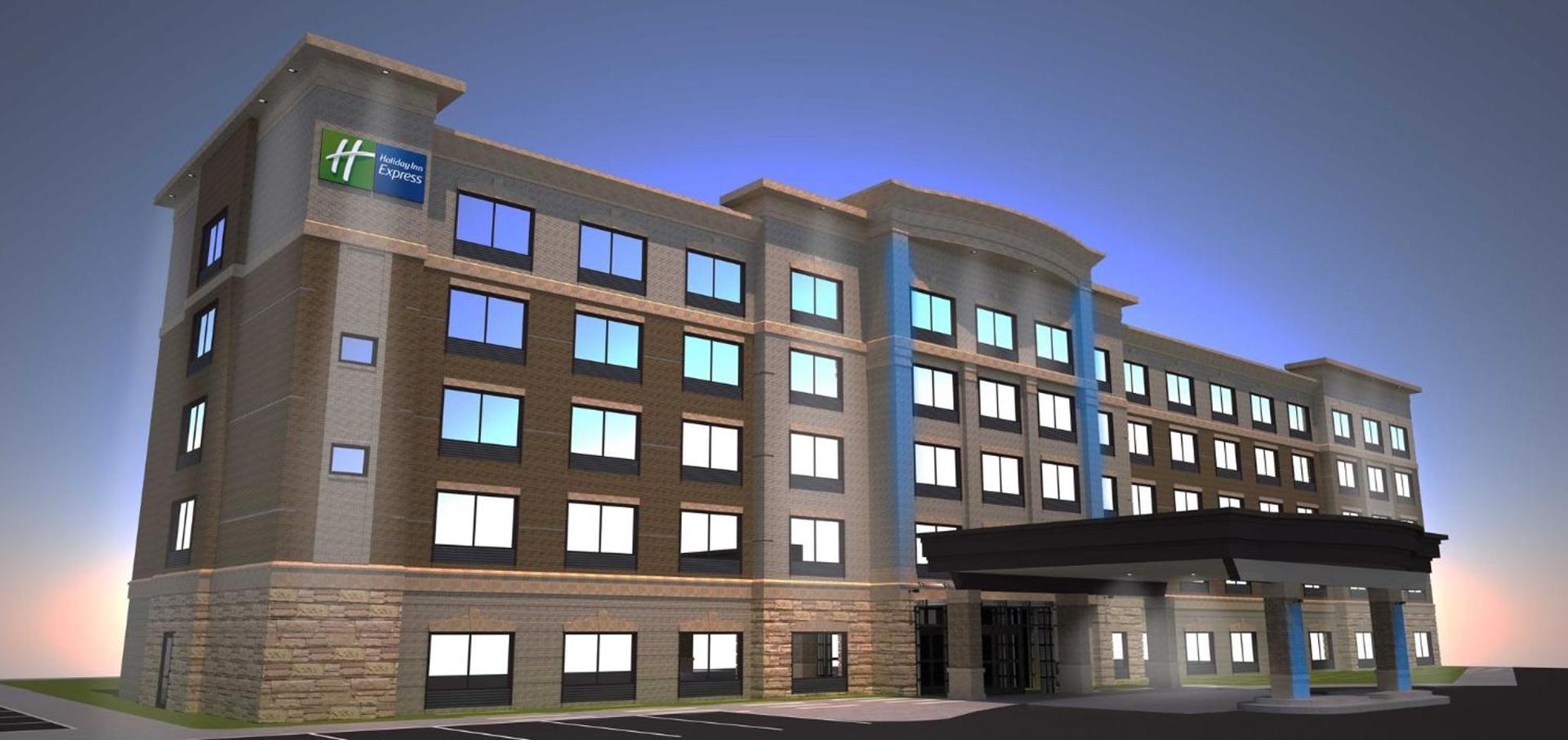 Holiday Inn Express & Suites - Elizabethtown North by IHG photo 15