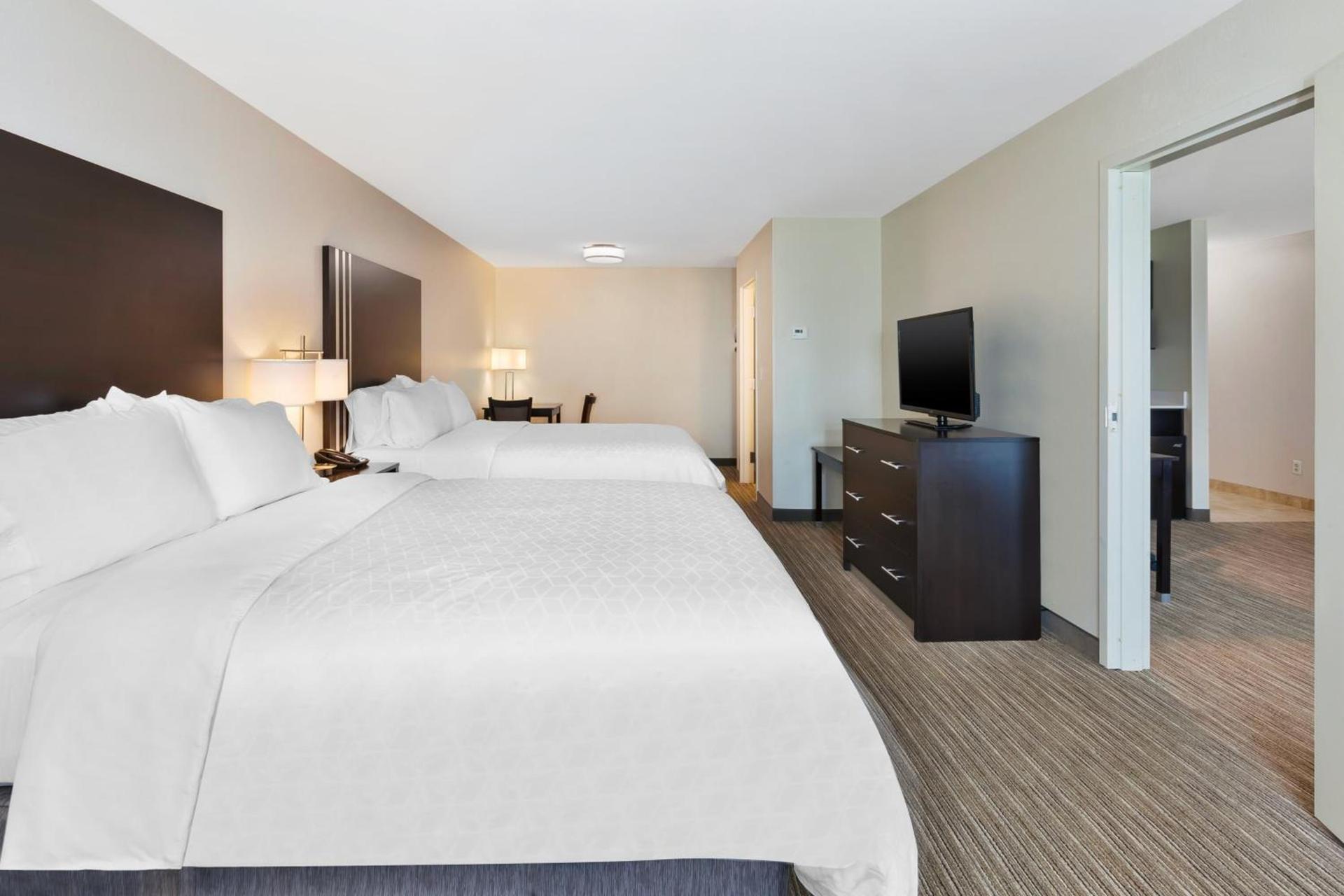 Holiday Inn Express & Suites - Effingham by IHG photo 54