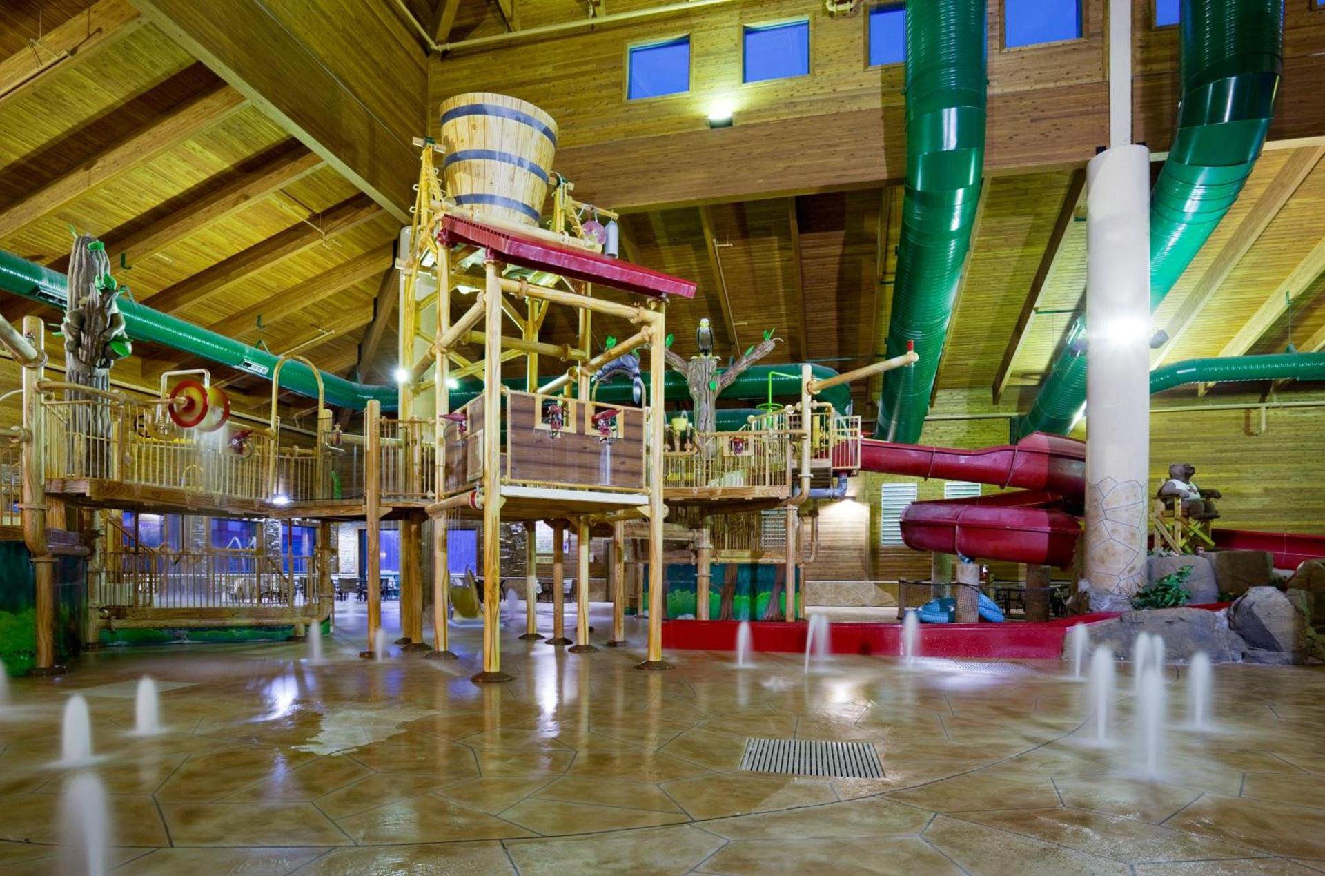 Holiday Inn Express Hotel & Suites Brainerd-Baxter by IHG photo 48